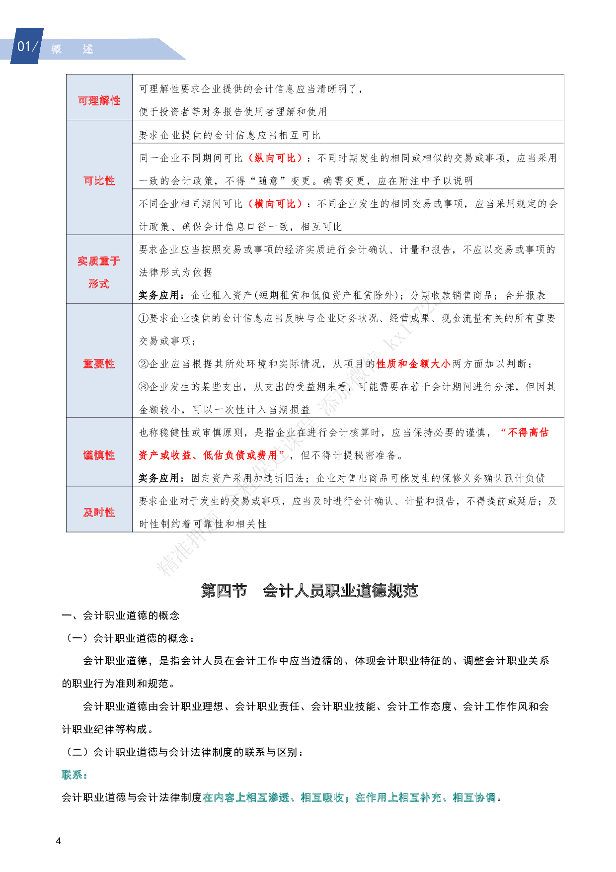 2025《初级会计实务》三色笔记（详细版）.pdf 第8页