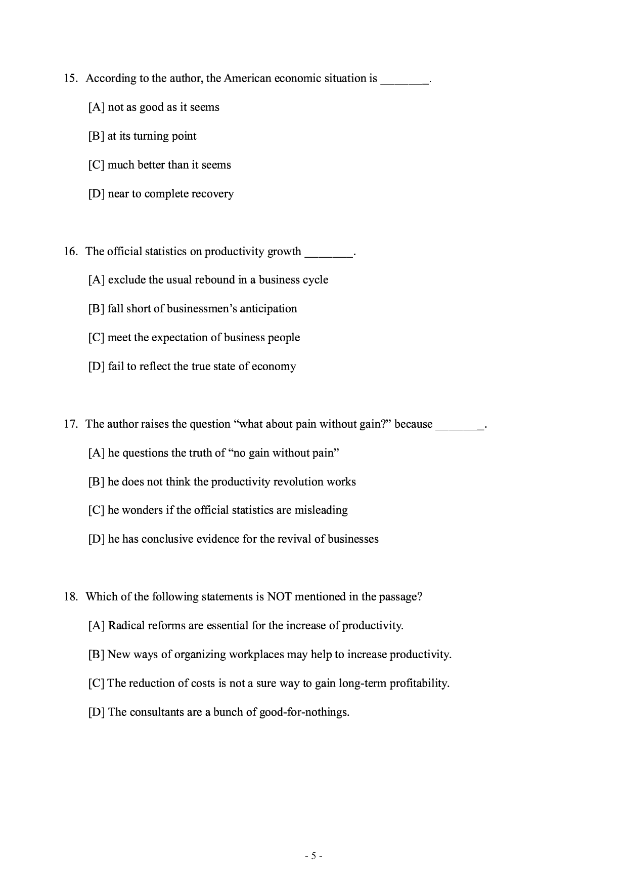 1998年考研英语真题.pdf 第6页
