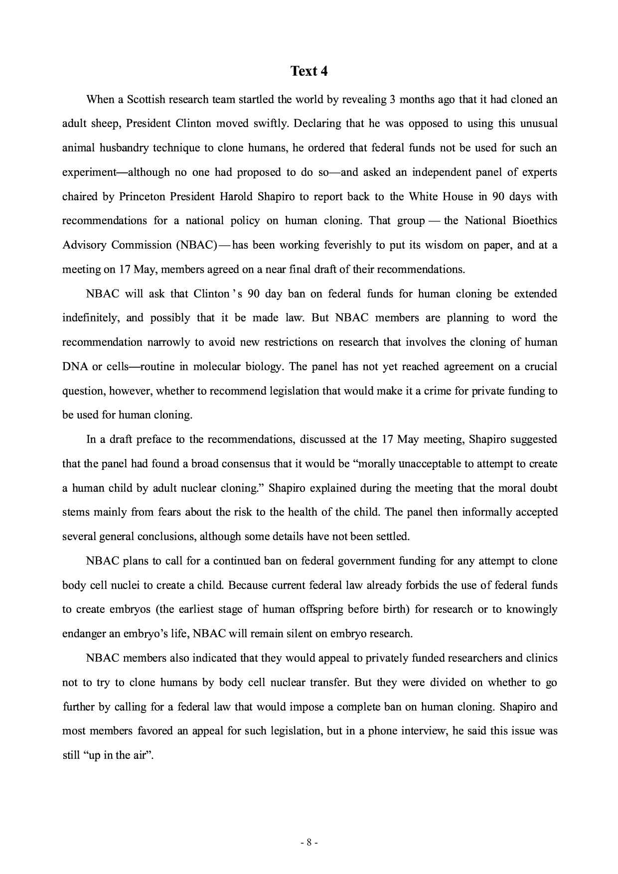 1999年考研英语真题.pdf 第9页