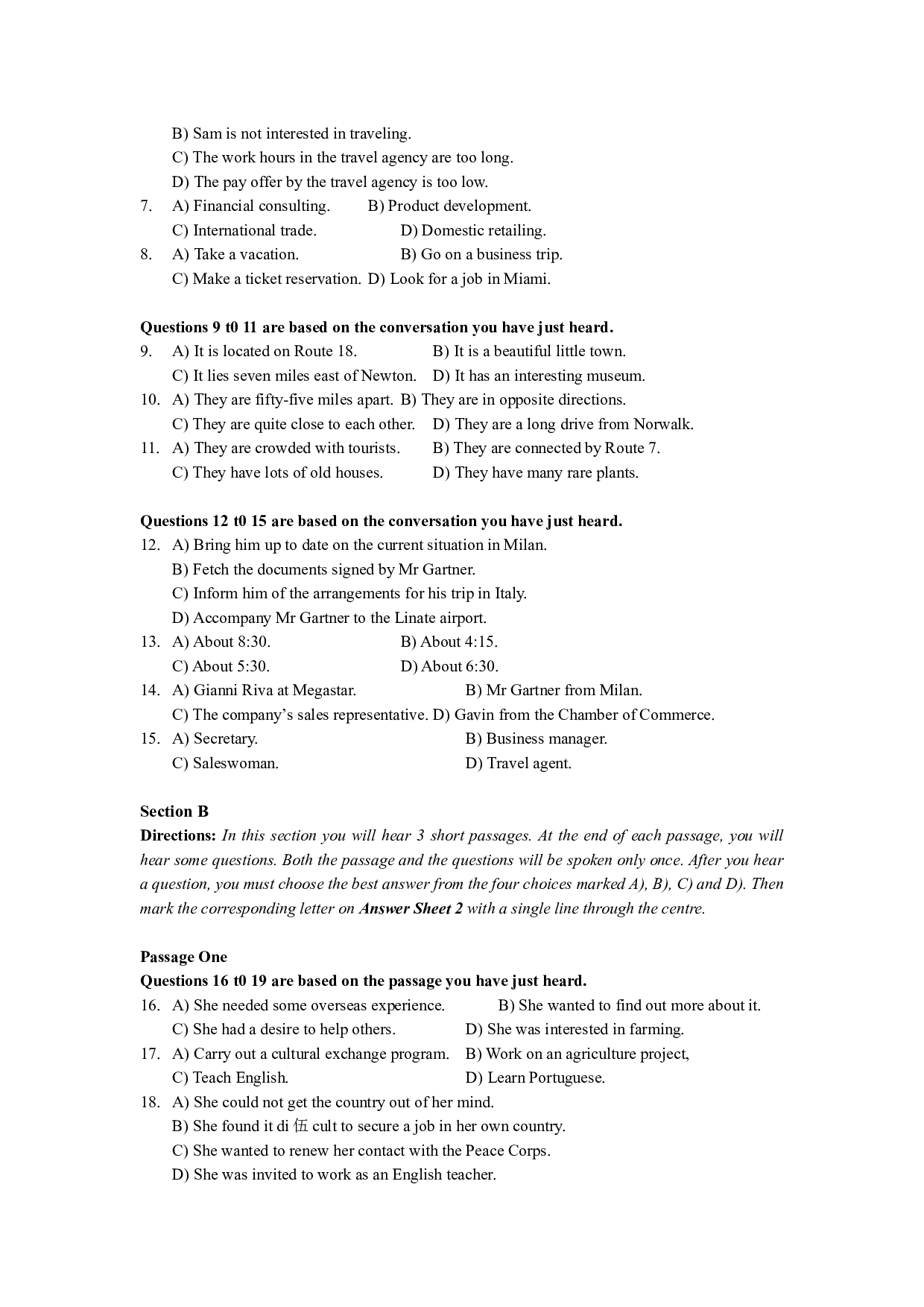 2013年12月四级第2套真题.doc 第2页