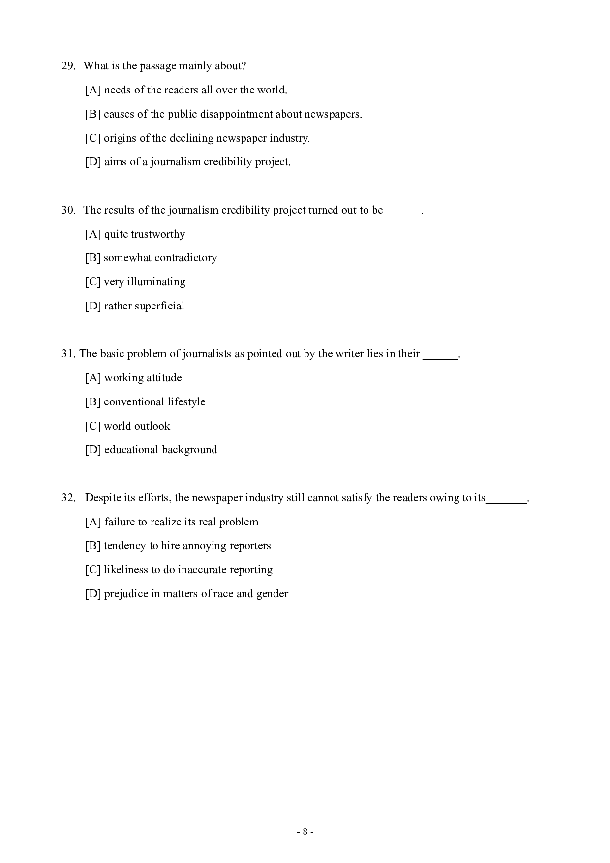 2001年考研英语真题.pdf 第9页