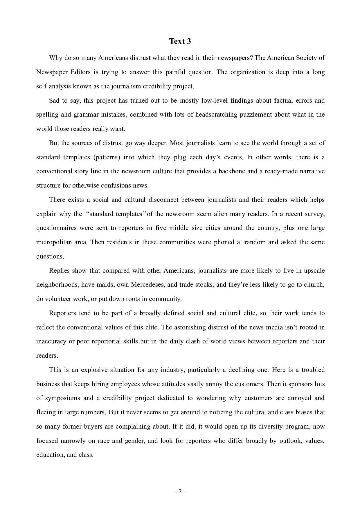 2001年考研英语真题.pdf 第8页