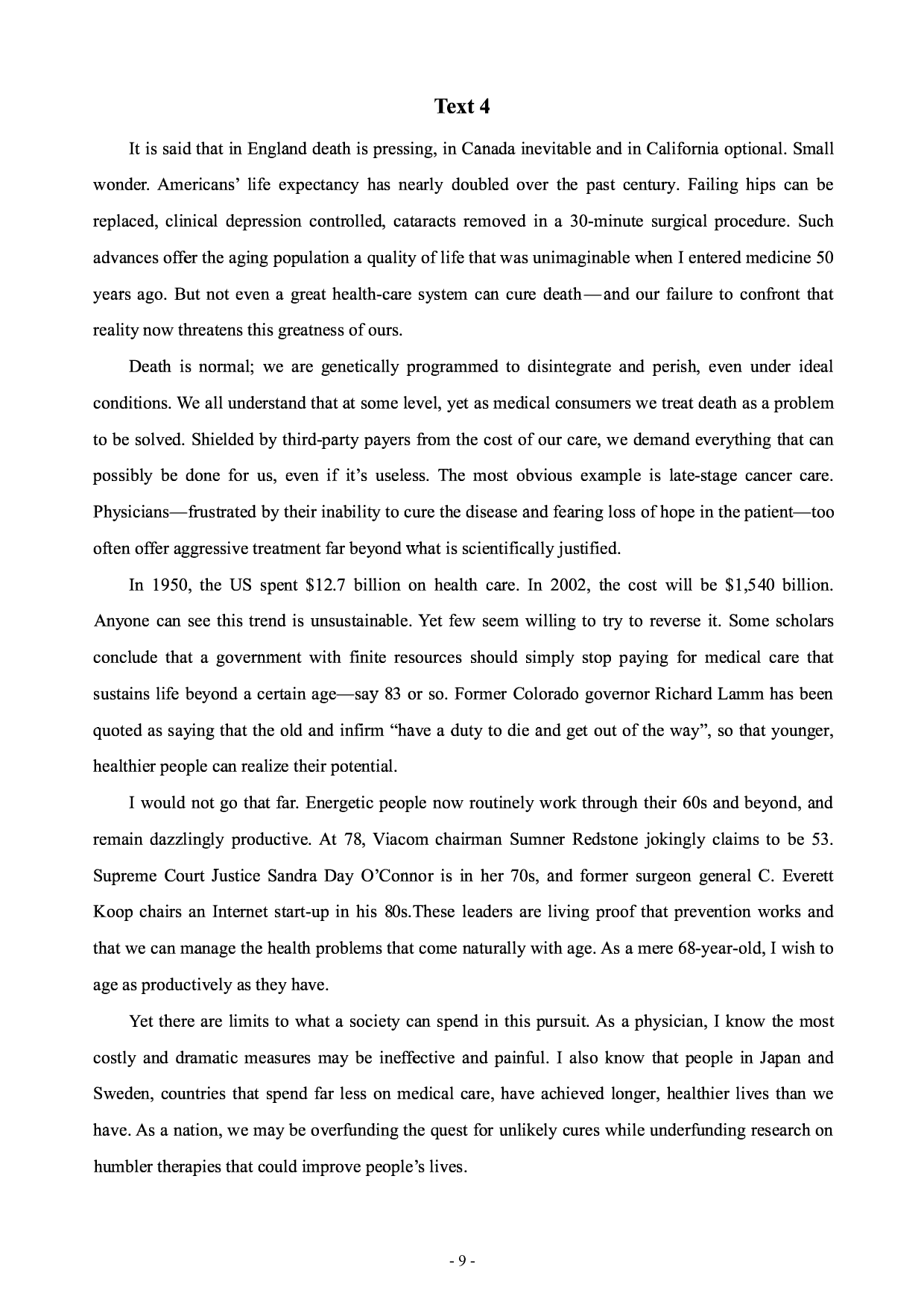 2003年考研英语真题.pdf 第10页