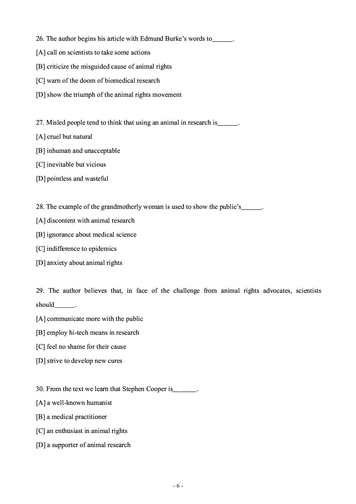2003年考研英语真题.pdf 第7页