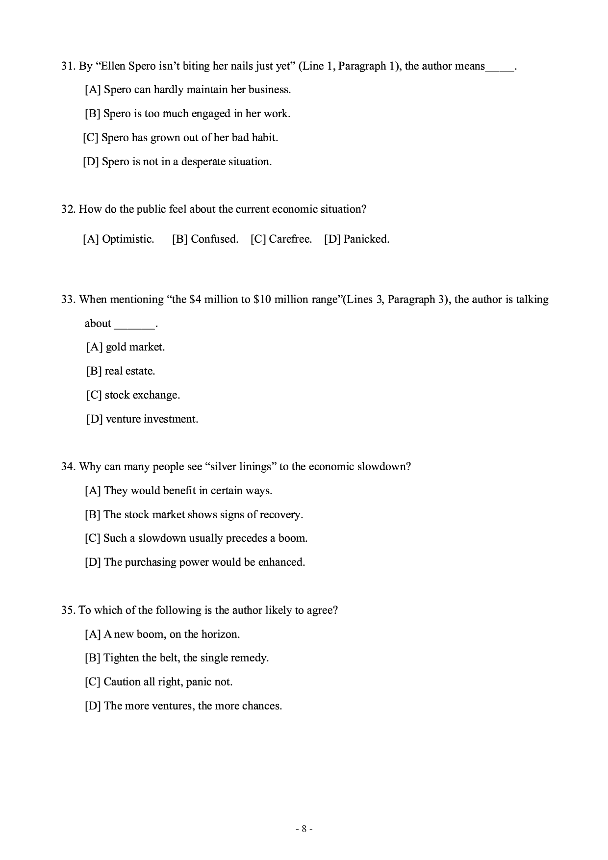 2004年考研英语真题.pdf 第9页