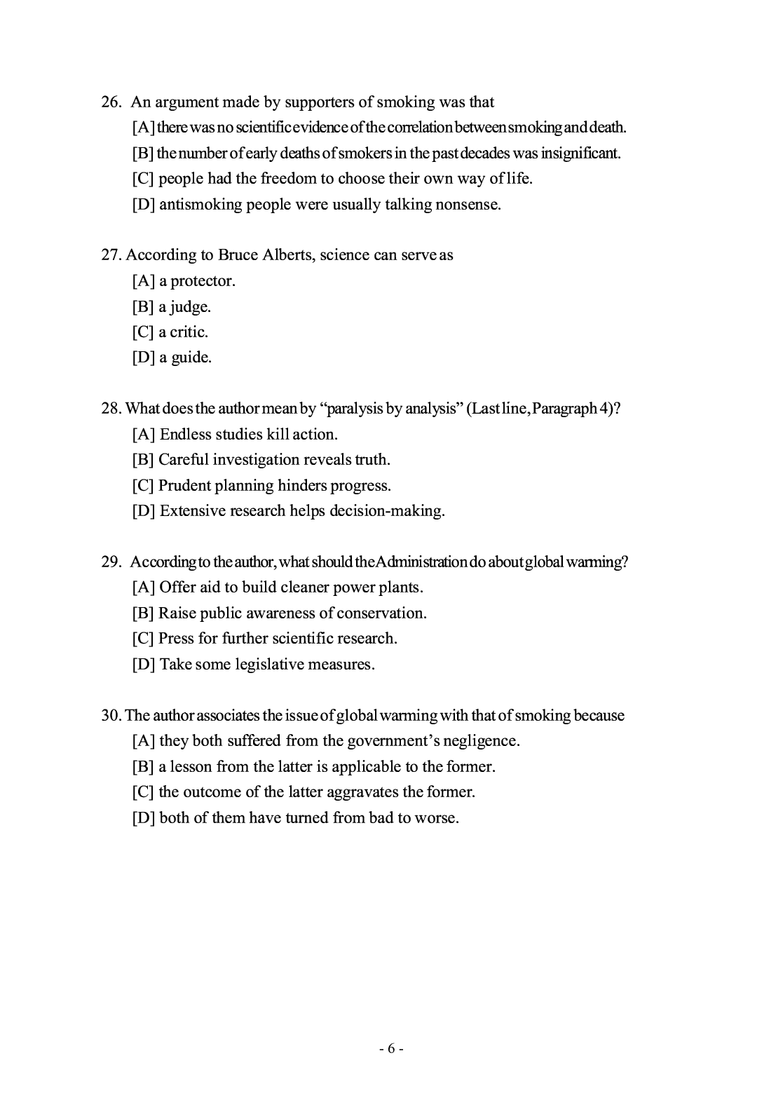2005年考研英语真题.pdf 第7页