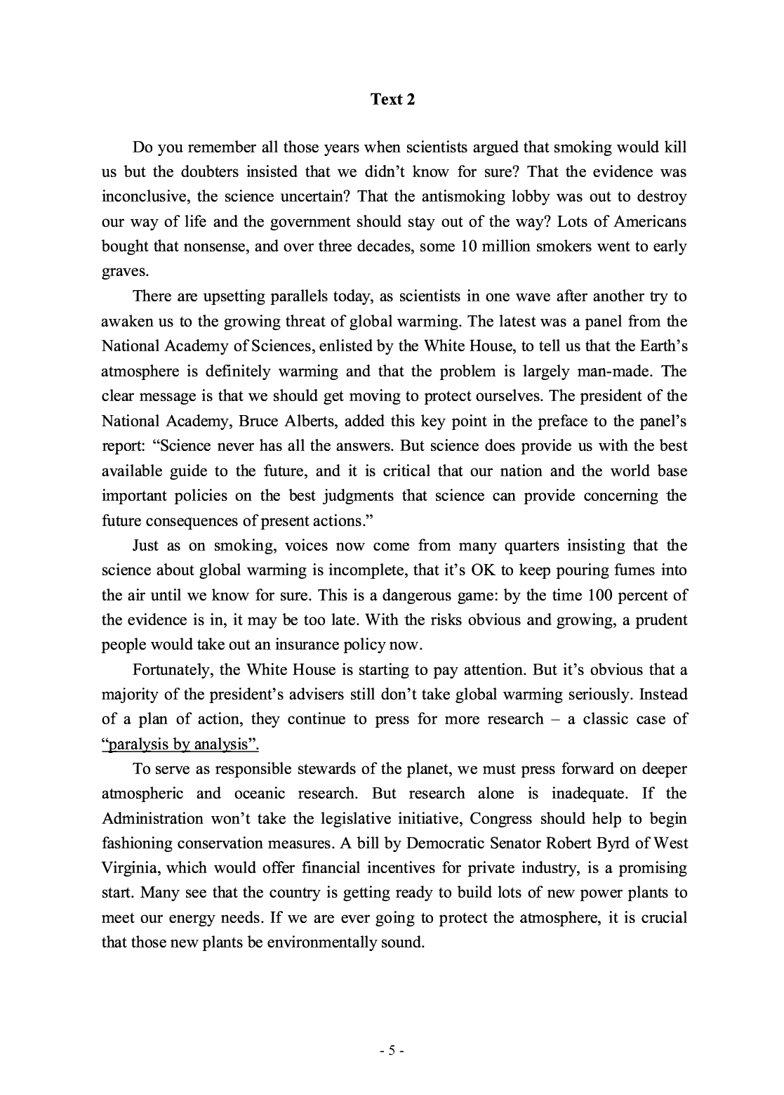 2005年考研英语真题.pdf 第6页