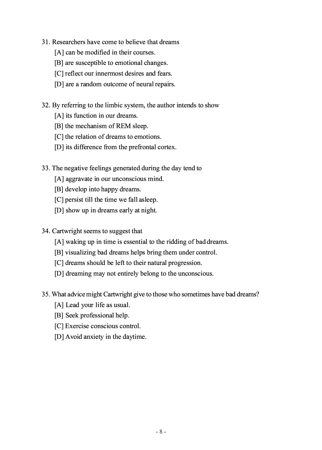 2005年考研英语真题.pdf 第9页