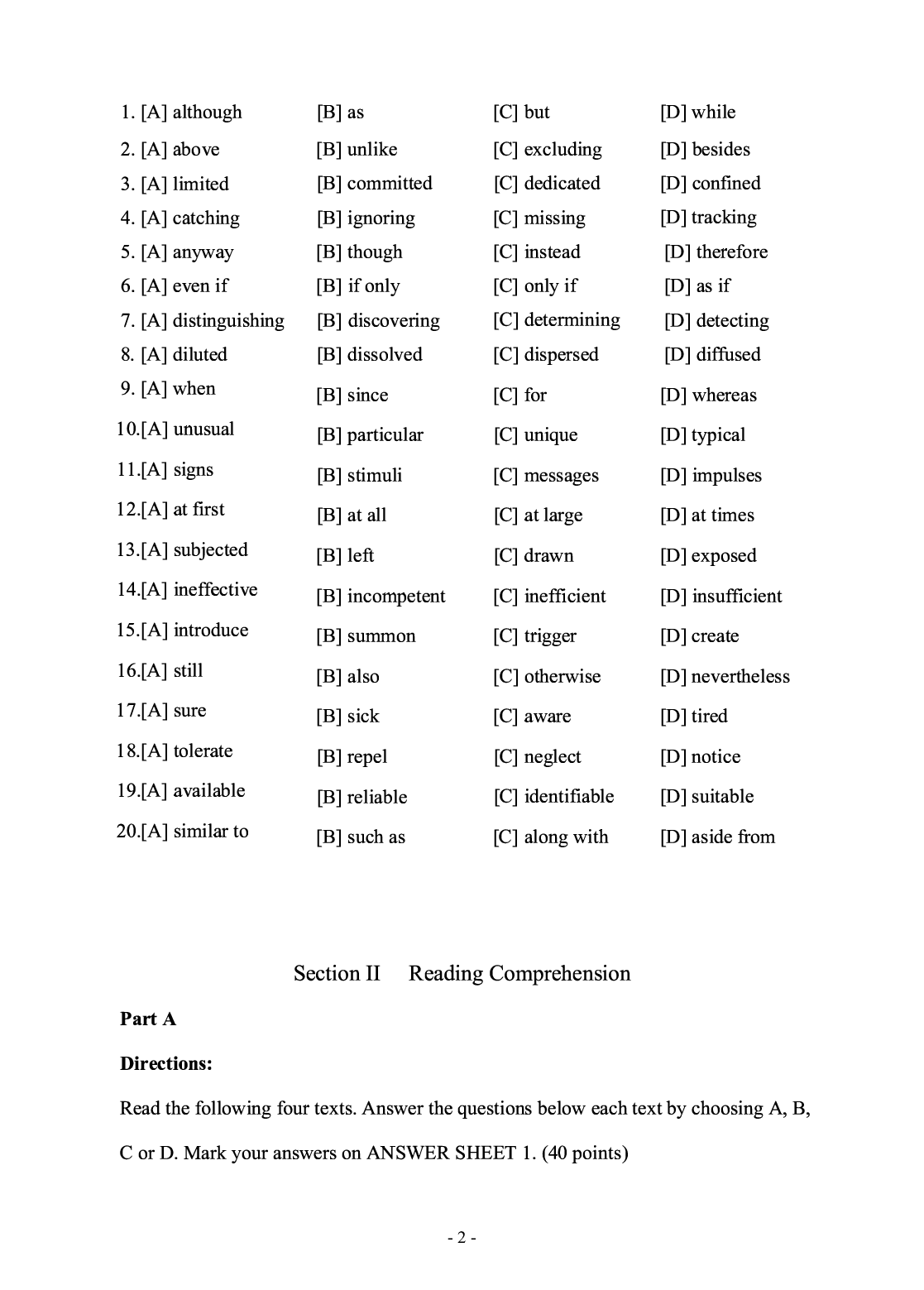 2005年考研英语真题.pdf 第3页