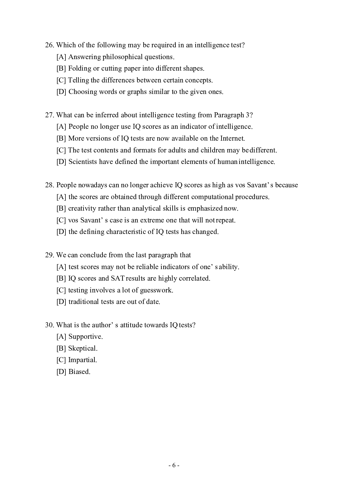 2007年考研英语真题.pdf 第7页