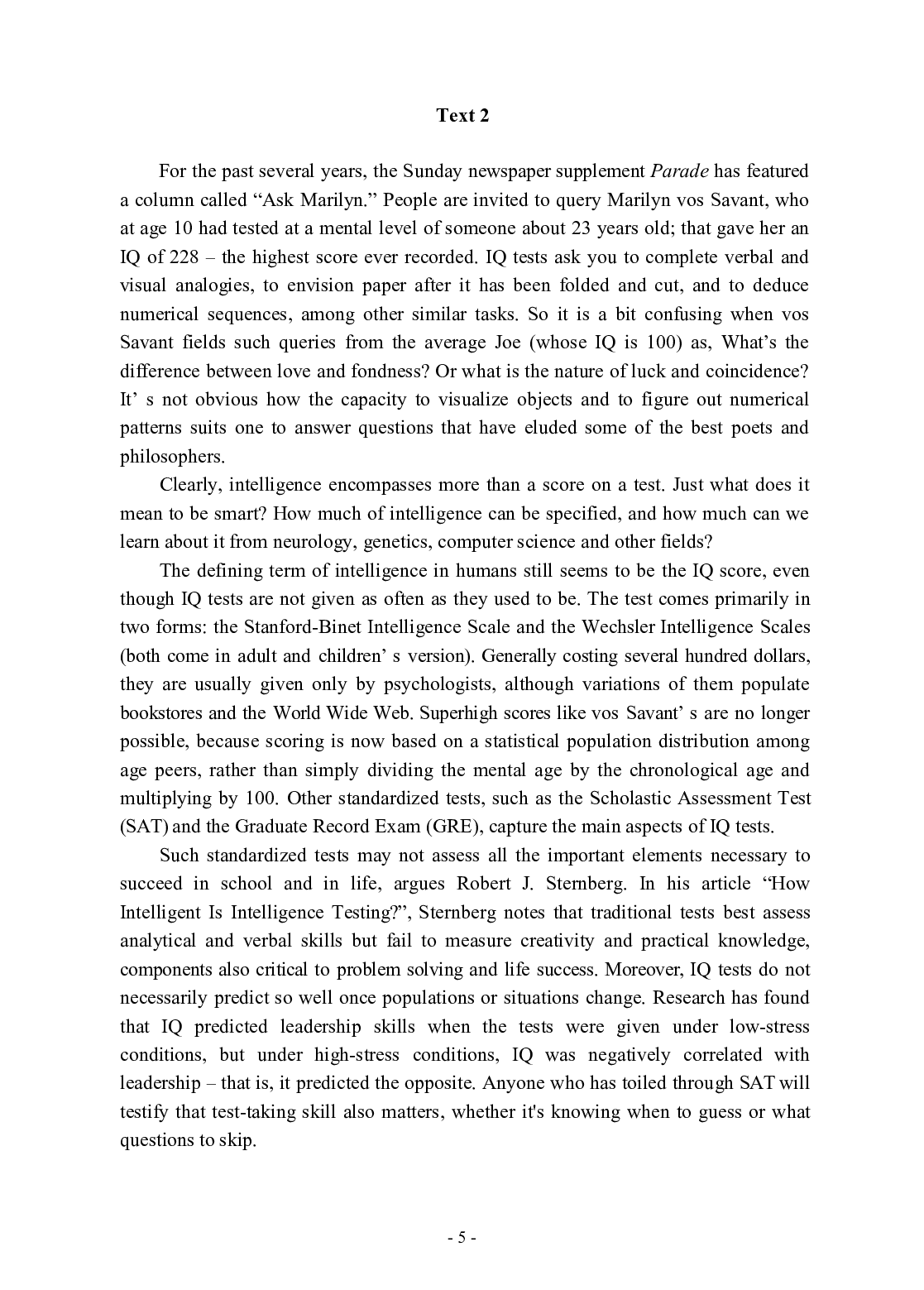 2007年考研英语真题.pdf 第6页