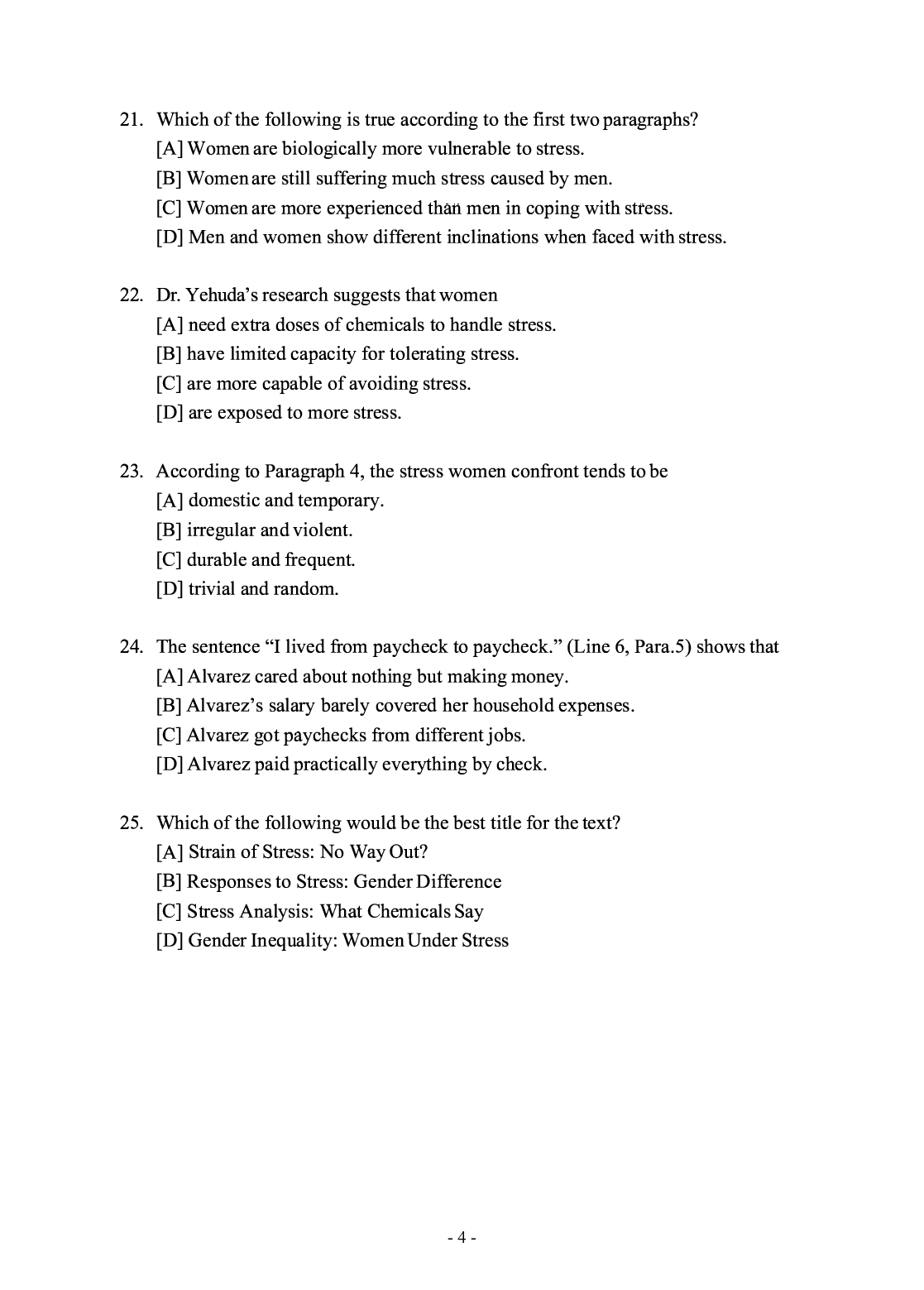 2008年考研英语真题.pdf 第5页