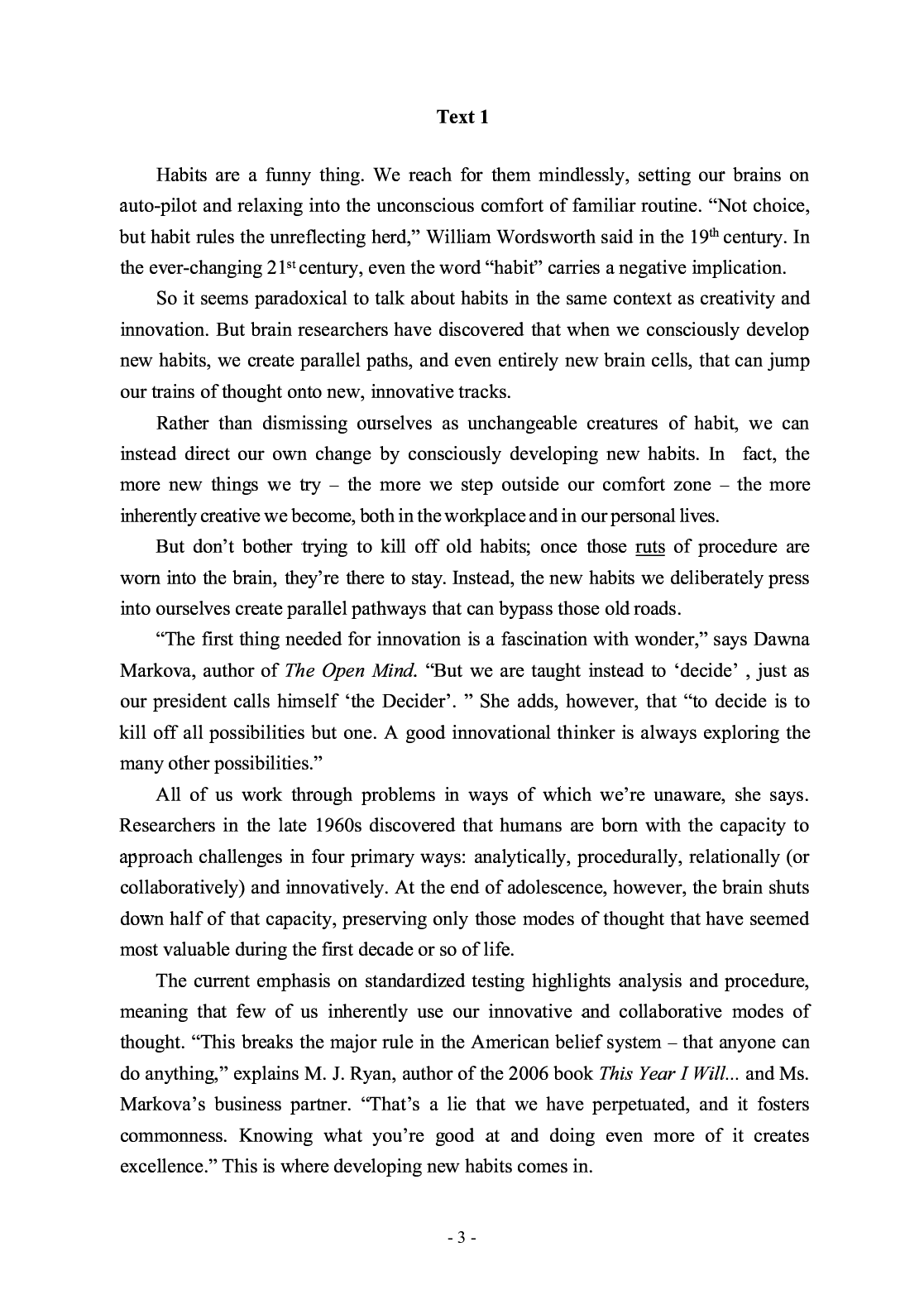 2009年考研英语真题.pdf 第4页