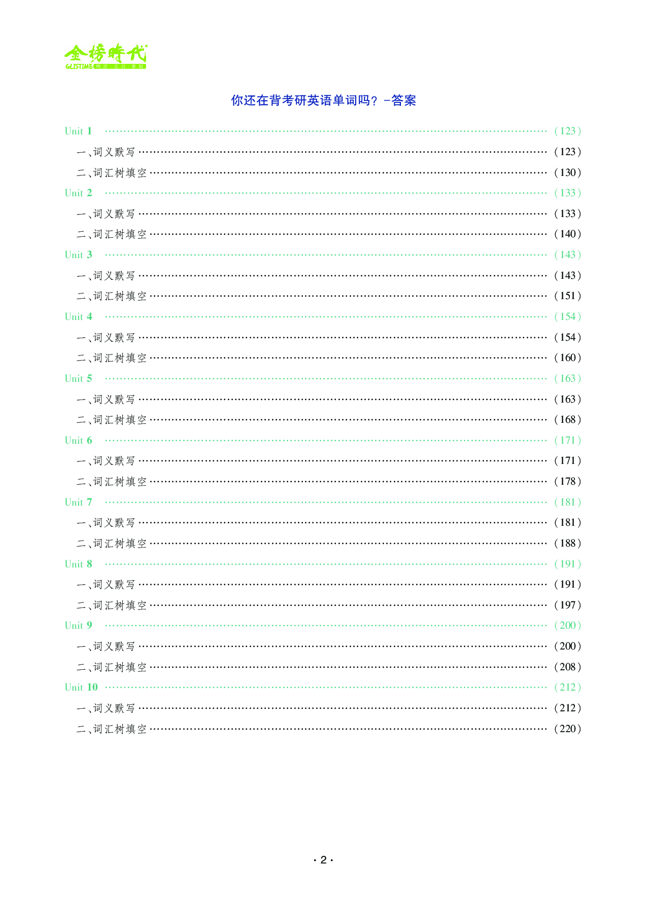 25考研英语单词默写表&词汇树.pdf 第2页