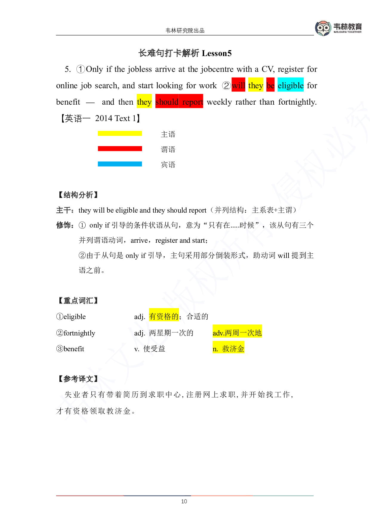 考研英语 经典长难句强化解析.pdf 第10页