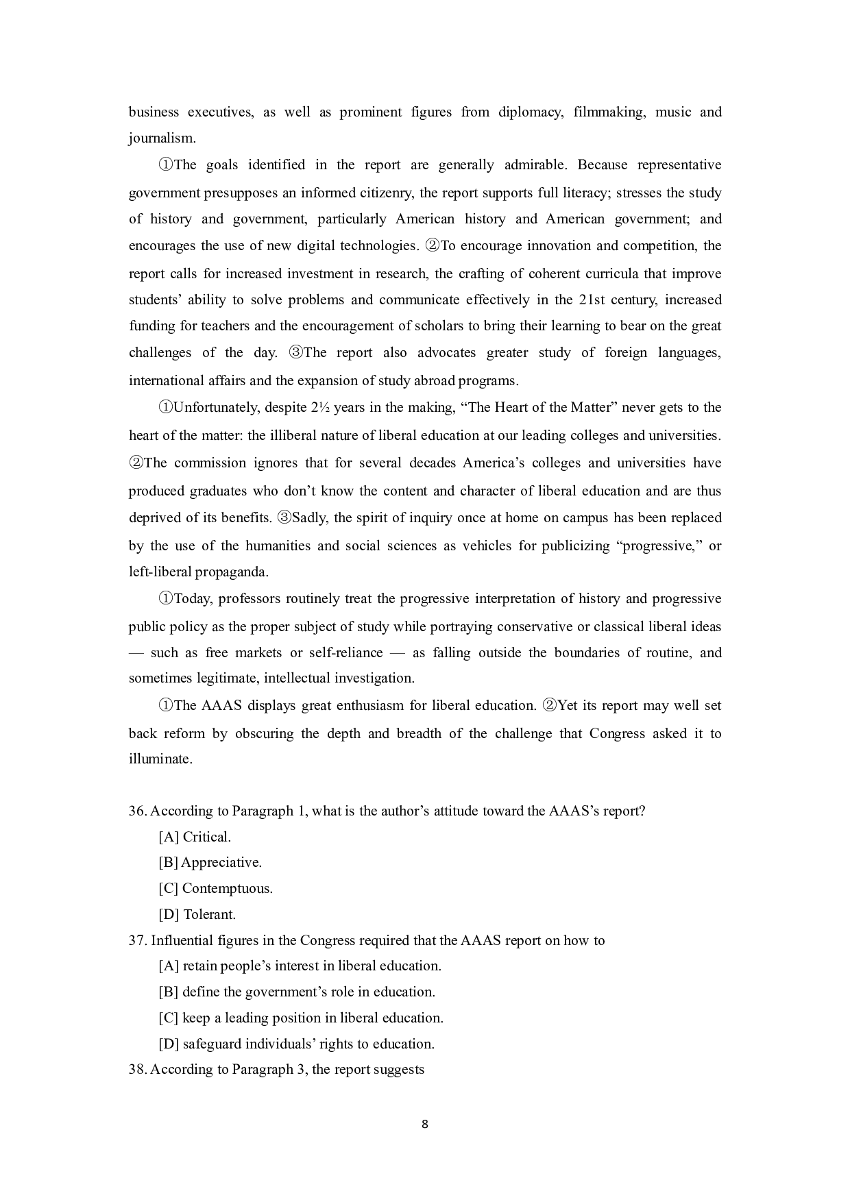 考研英语 阅读基础知识.pdf 第8页