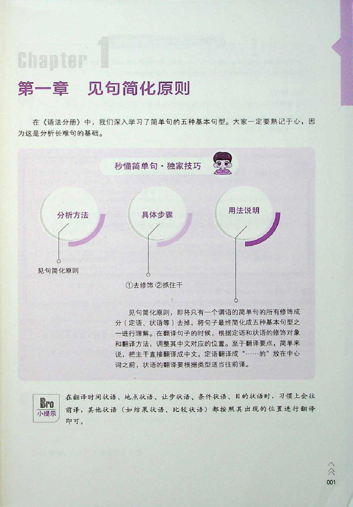 考研英语-秒懂长难句（英一英二通用）.pdf 第3页