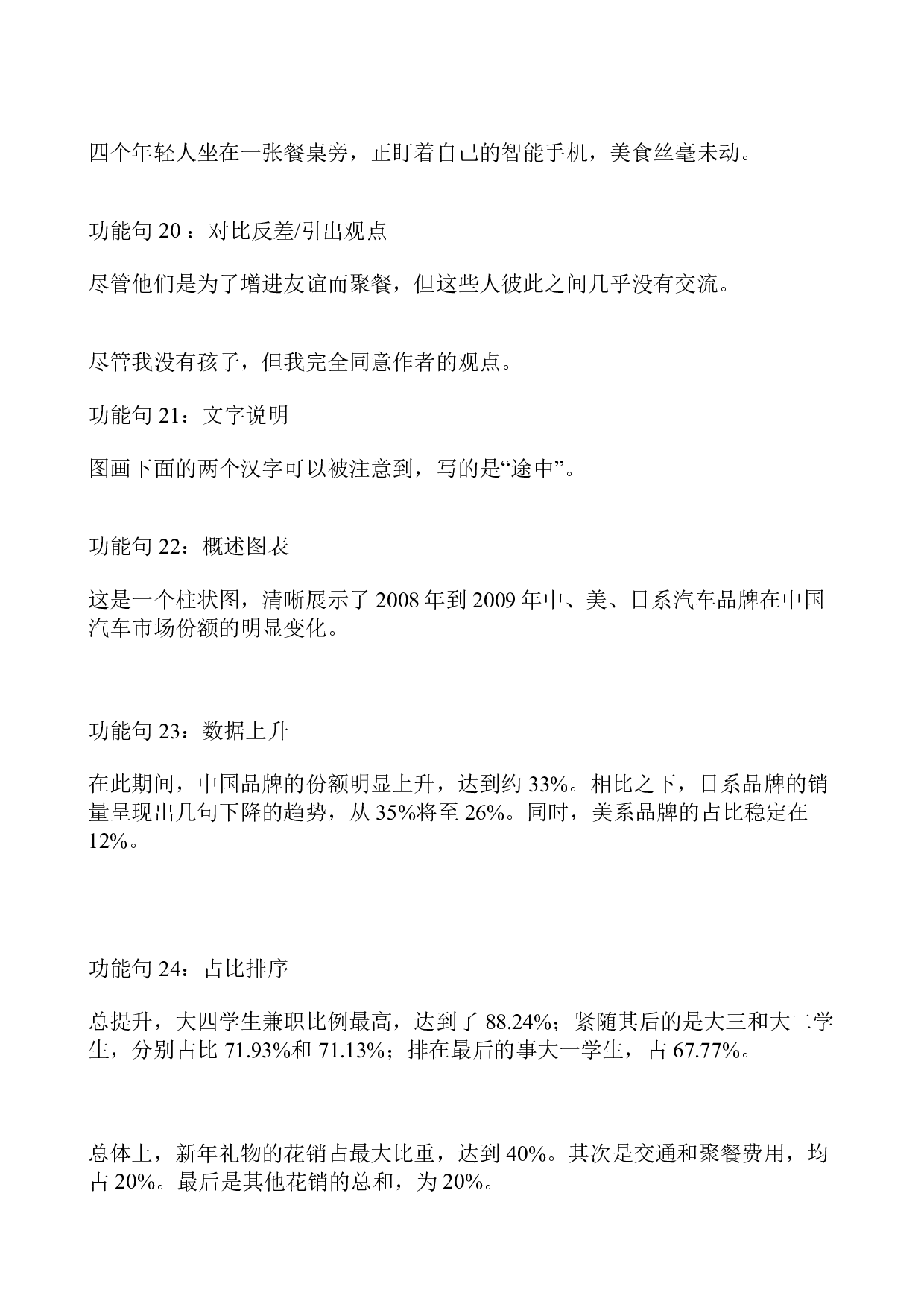 考研英语写作30个功能句.pdf 第5页