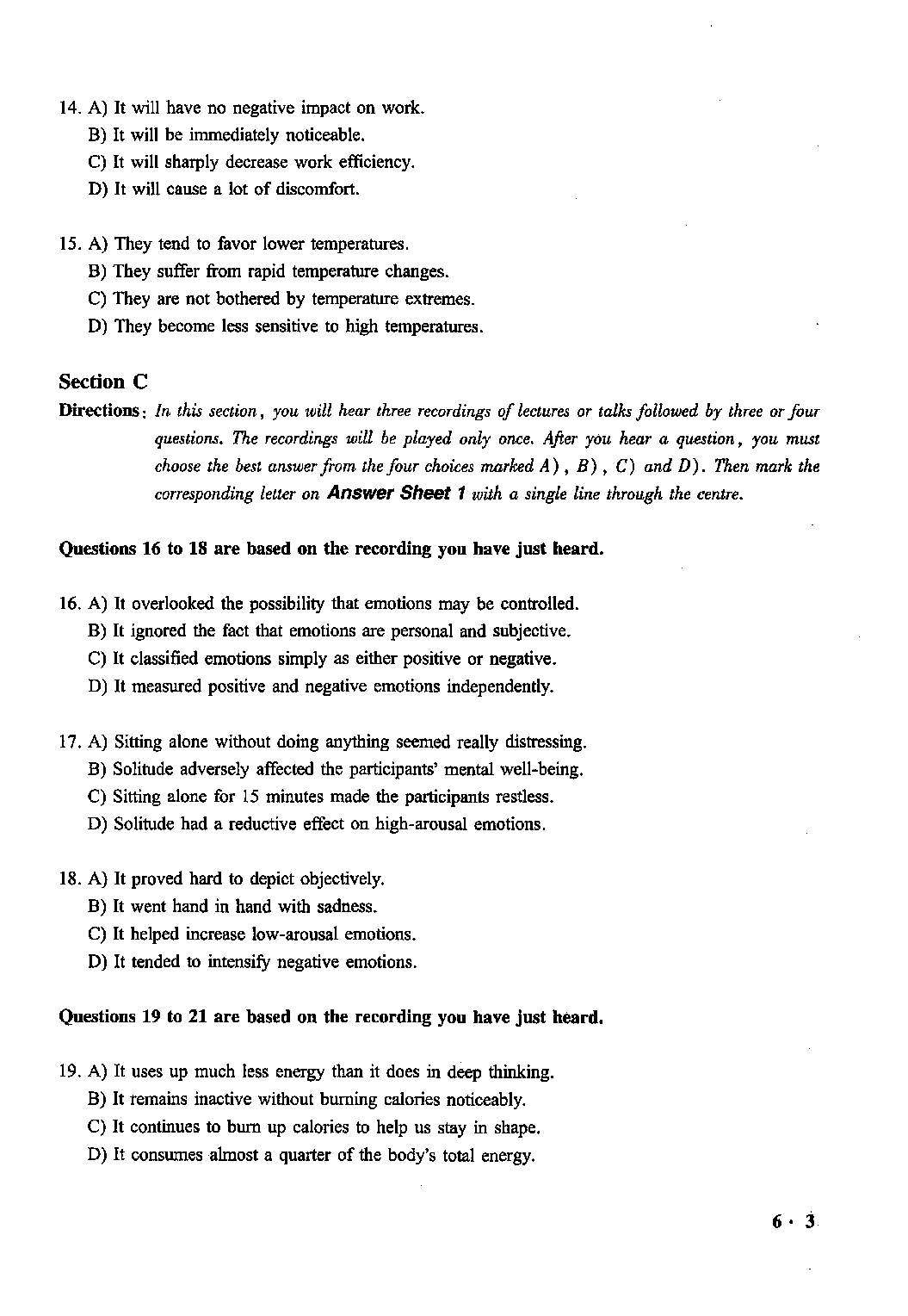 2020.12英语六级真题第2套.pdf 第3页
