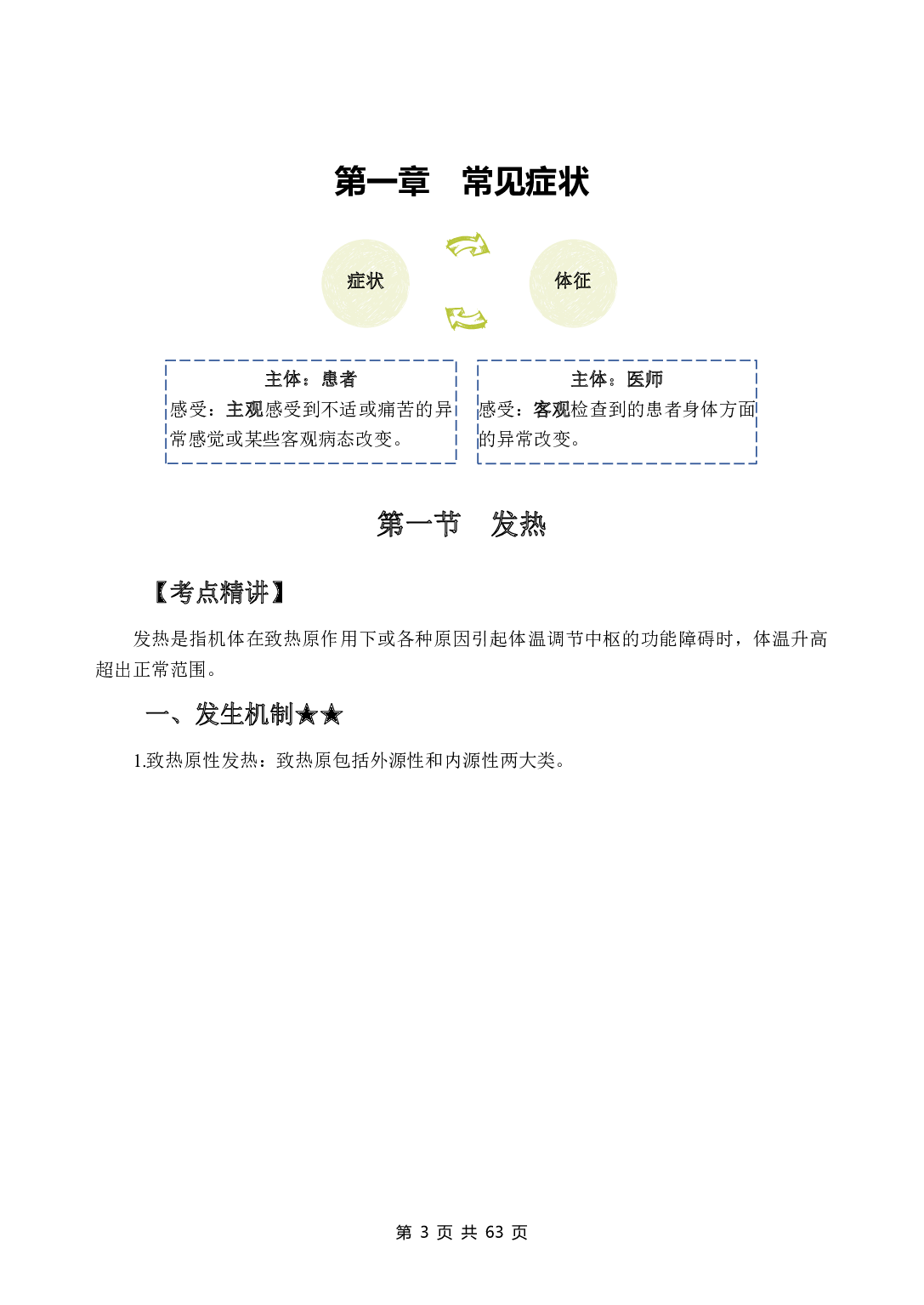 《诊断学》医基五科 讲义+试题.pdf 第5页