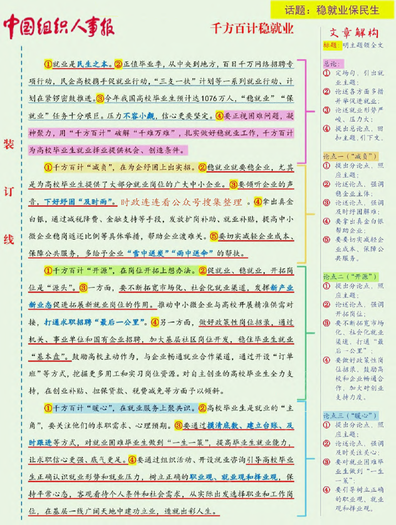 【人民日报时评】100篇.pdf 第1页