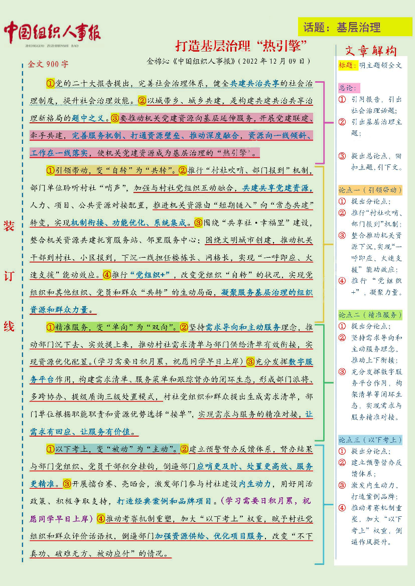 人民日报 12月版范文.pdf 第10页