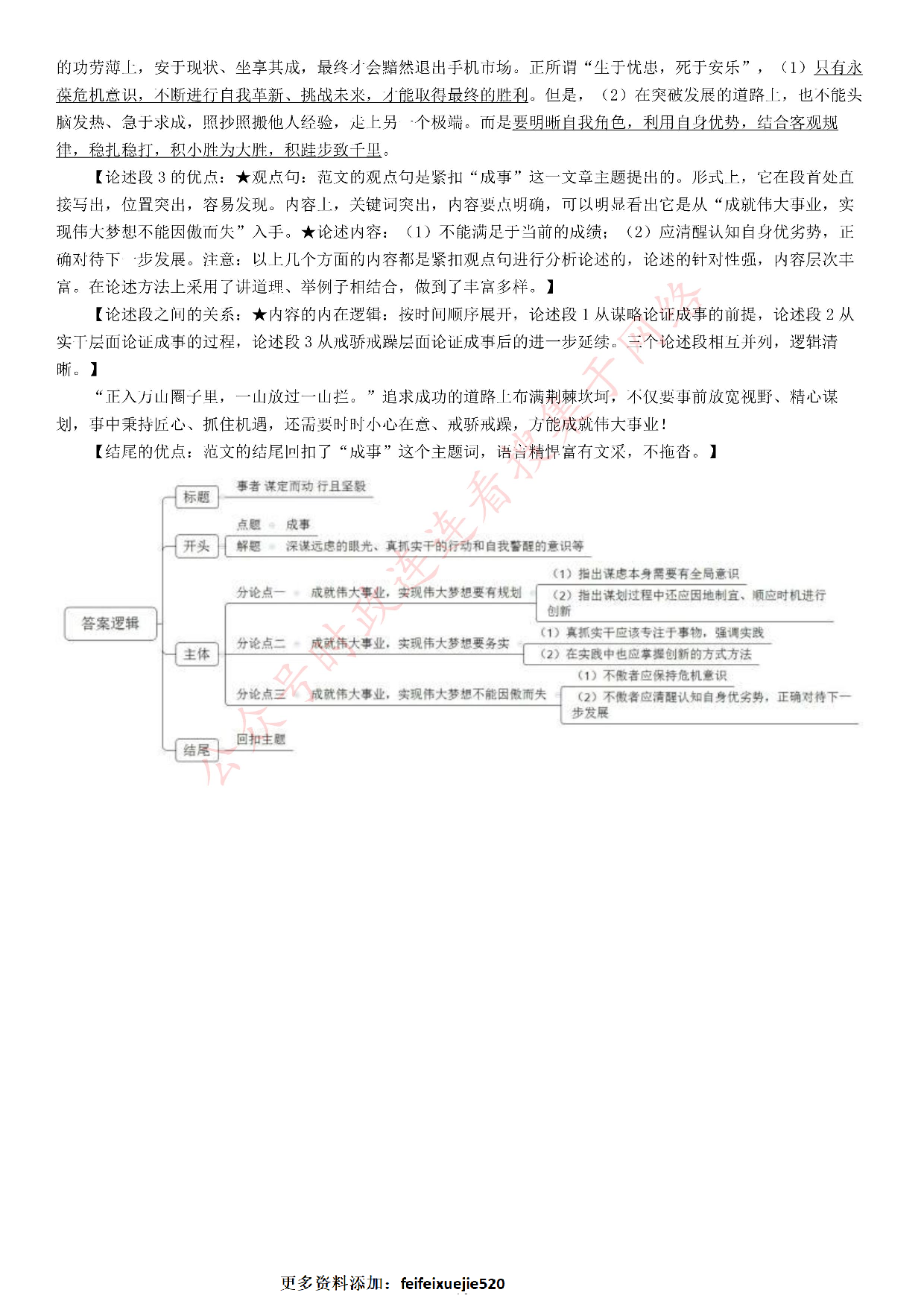 2021年公务员多省联考《申论》题（河北县级卷）.pdf 第10页