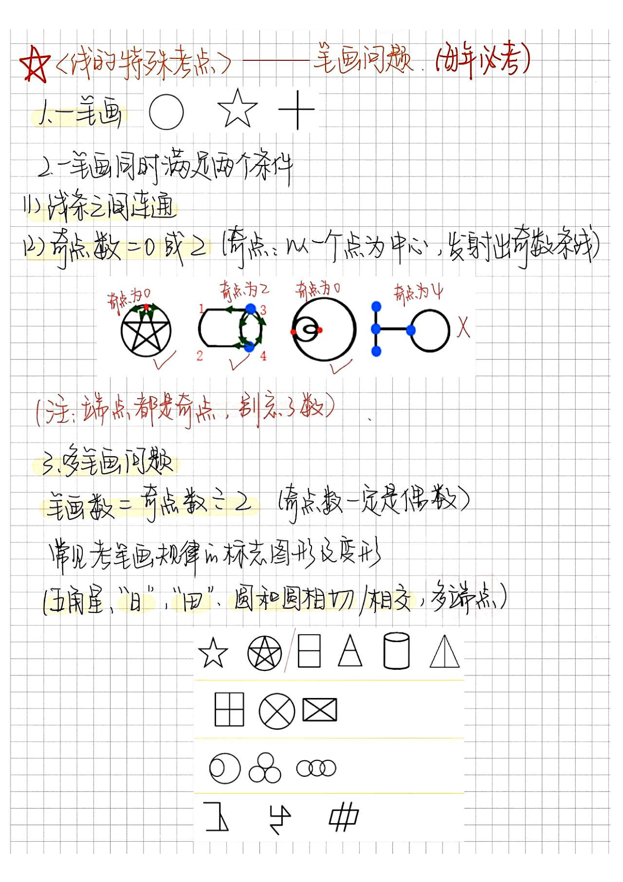 【判断】图形推理笔记 -1.pdf 第10页