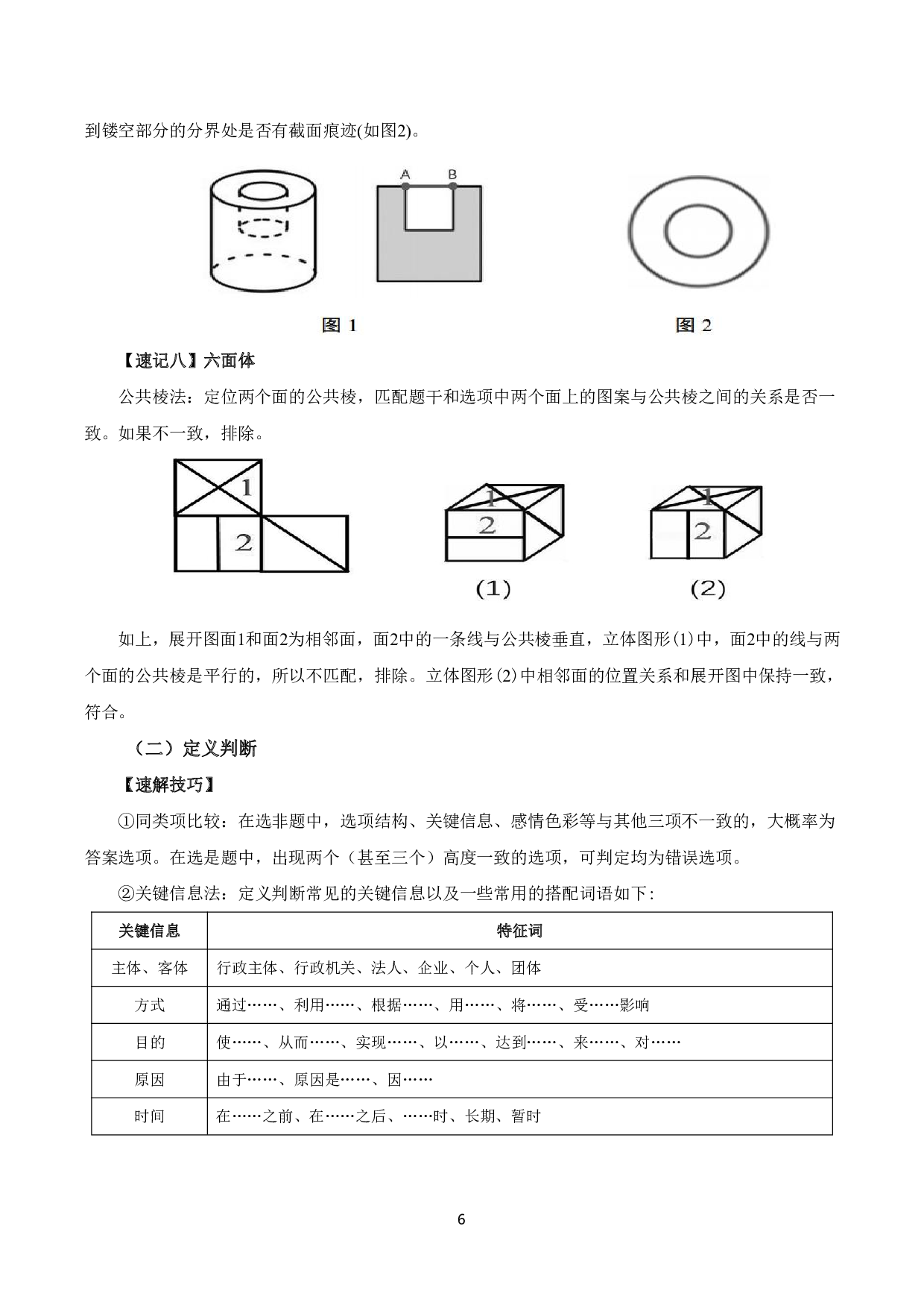 判断推理考前30分.pdf 第7页