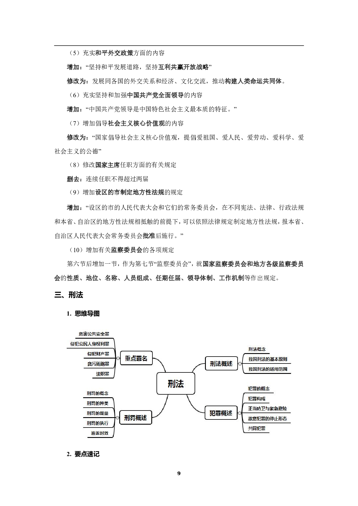 职业能力测试  梳理考点笔记.pdf 第10页