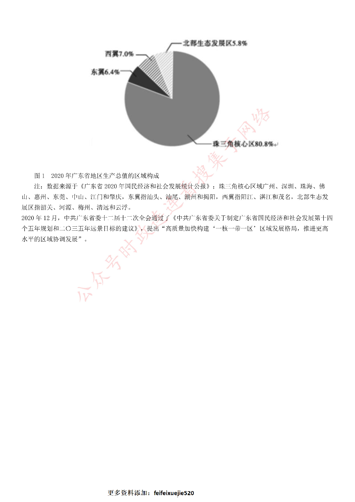 2021年广东省公考《申论》题（县级）.pdf 第6页