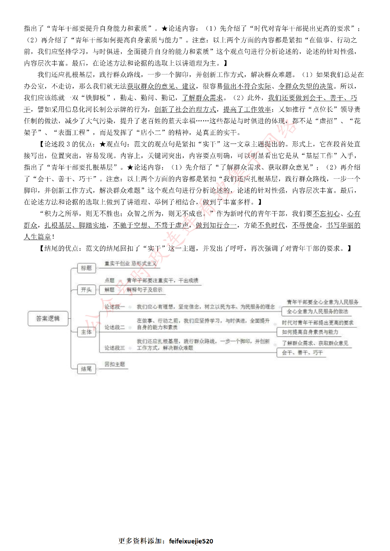 2021年江苏省公考《申论》题（A卷）.pdf 第10页