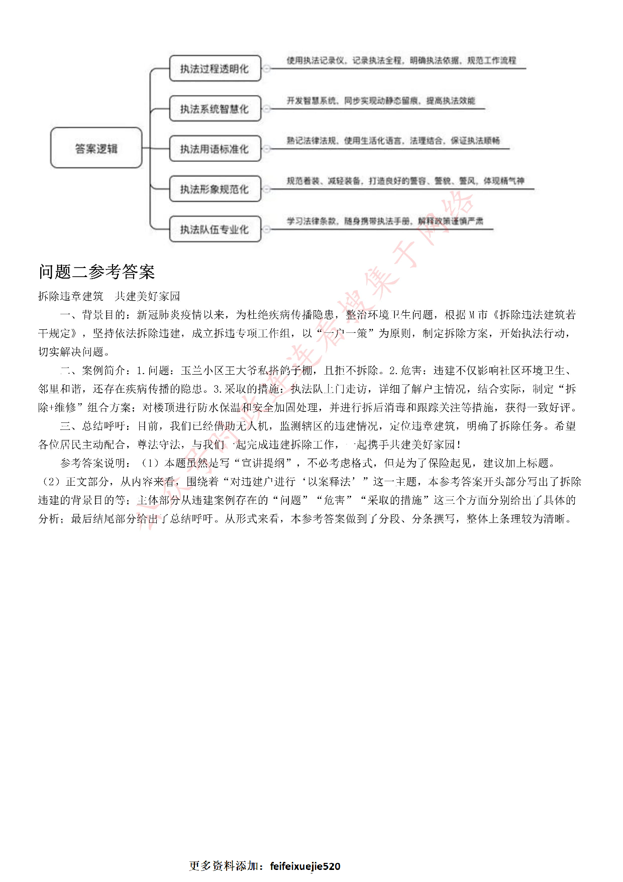 2021年江苏省公考《申论》题（B卷）.pdf 第6页