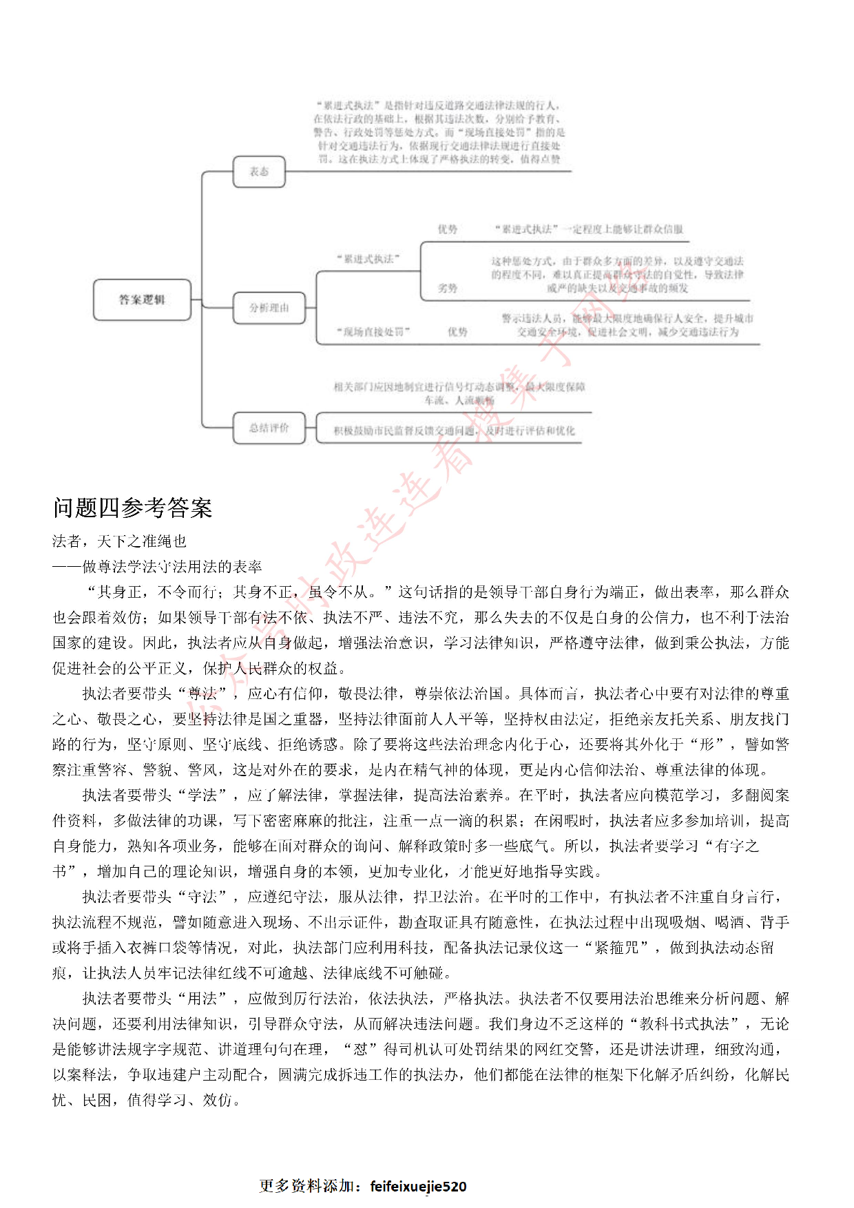 2021年江苏省公考《申论》题（B卷）.pdf 第8页