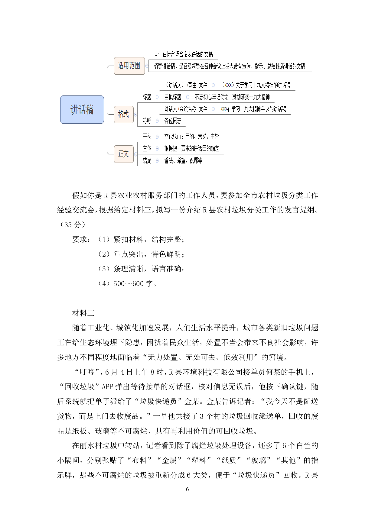 理论攻坚-公文写作2综合应用能力（A类）.pdf 第6页