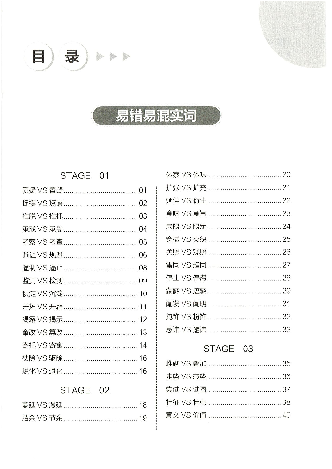 职业能力倾向测验-易错易考.pdf 第1页
