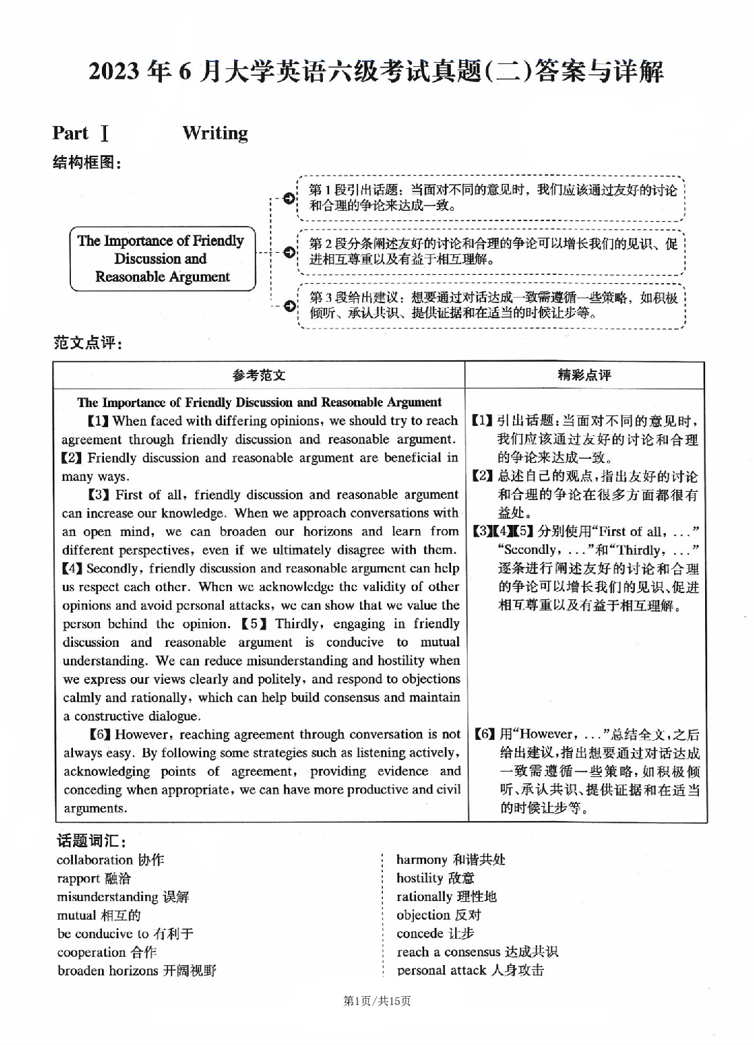 2023.06六级真题第2套详解.pdf 第1页
