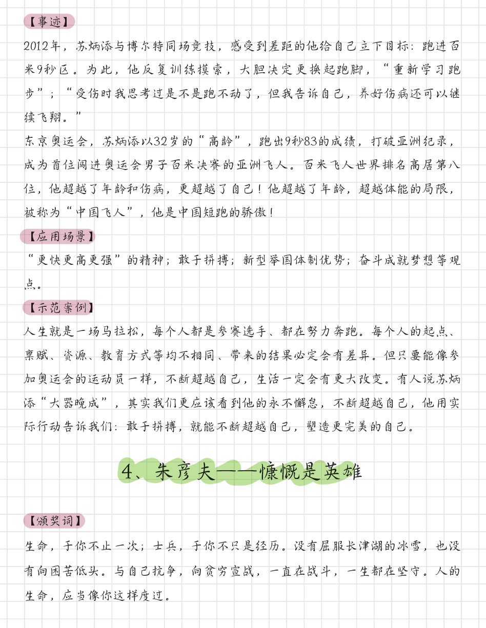 2021感动中国十大人物 写作素材.pdf 第3页