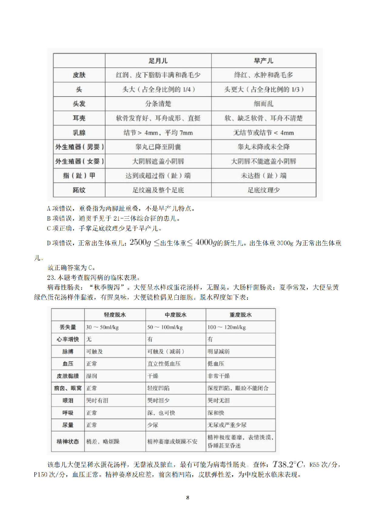 2022年9月17日全国事业单位联考E类《综合应用能力》真题解析.pdf 第8页