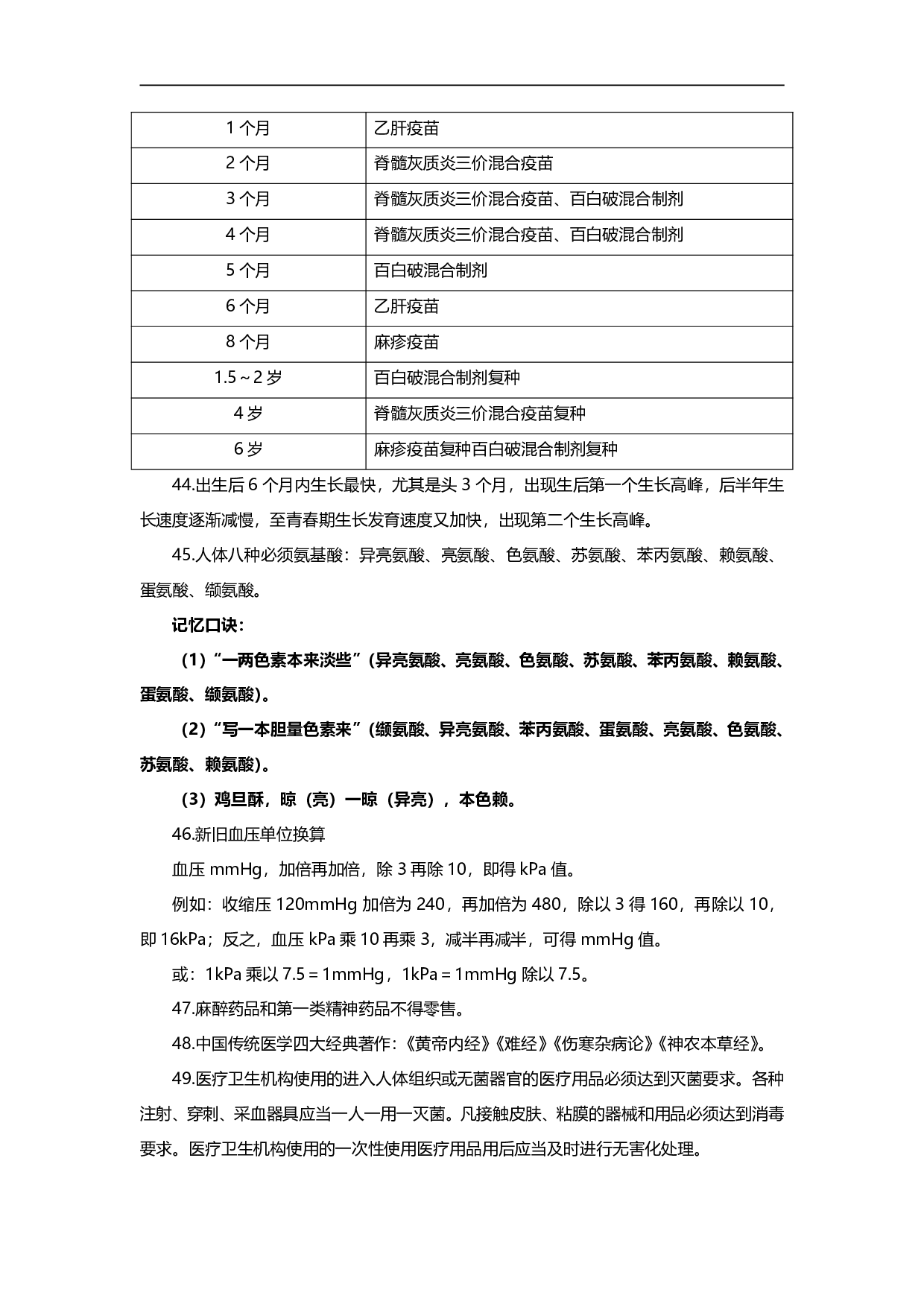 E类-医学常识手册.pdf 第10页