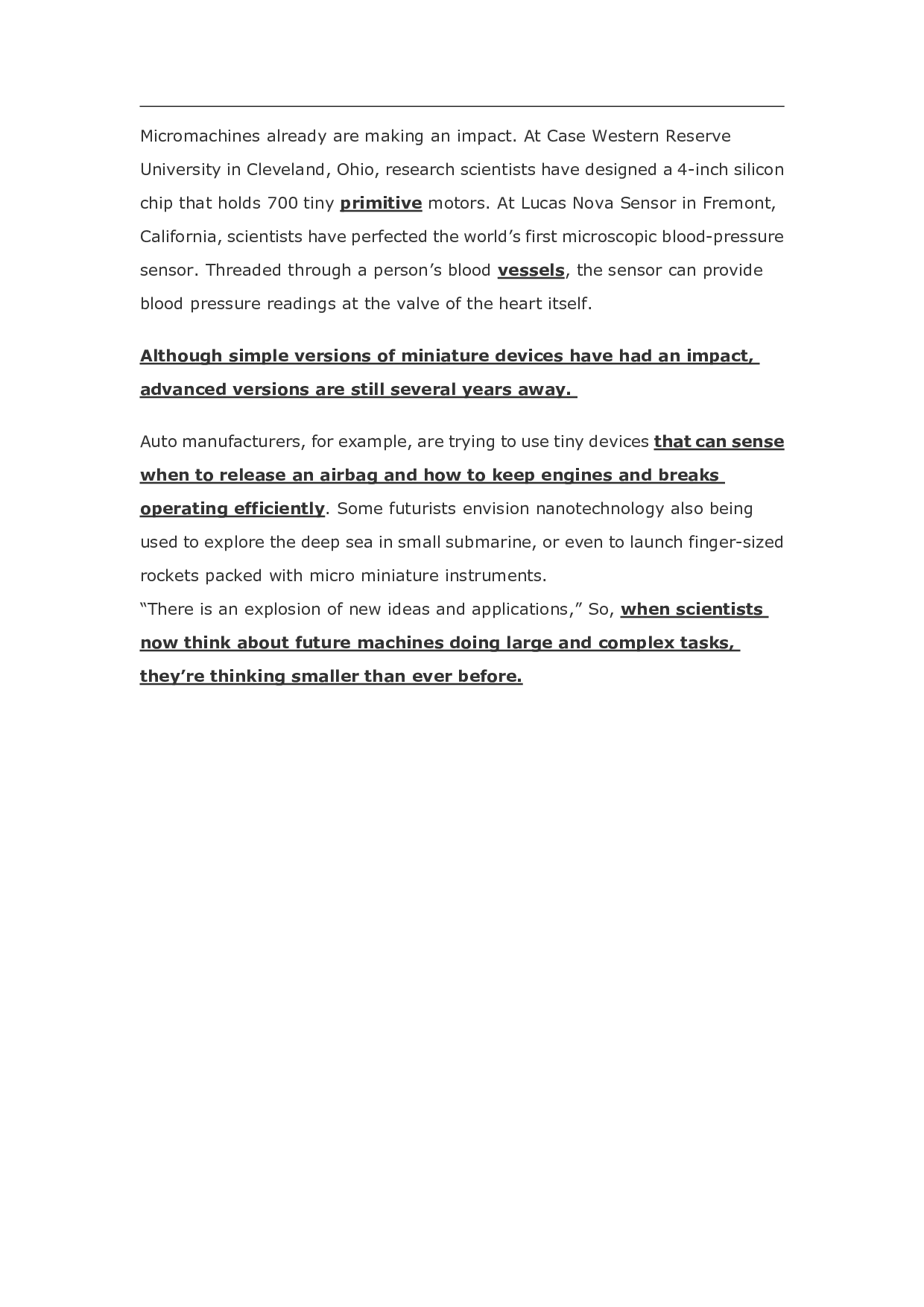 2011年12月六级听力原文及答案.pdf 第5页