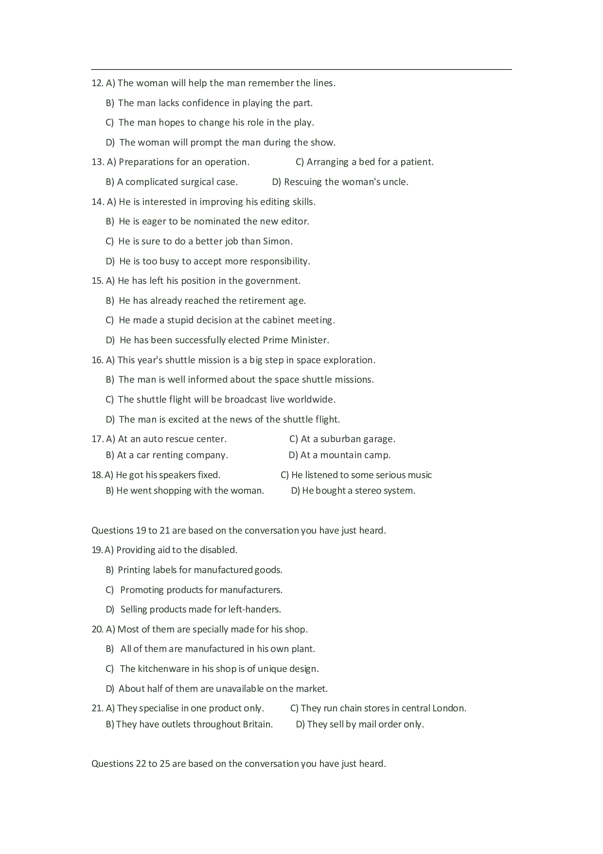 2011年12月大学英语六级真题.pdf 第5页