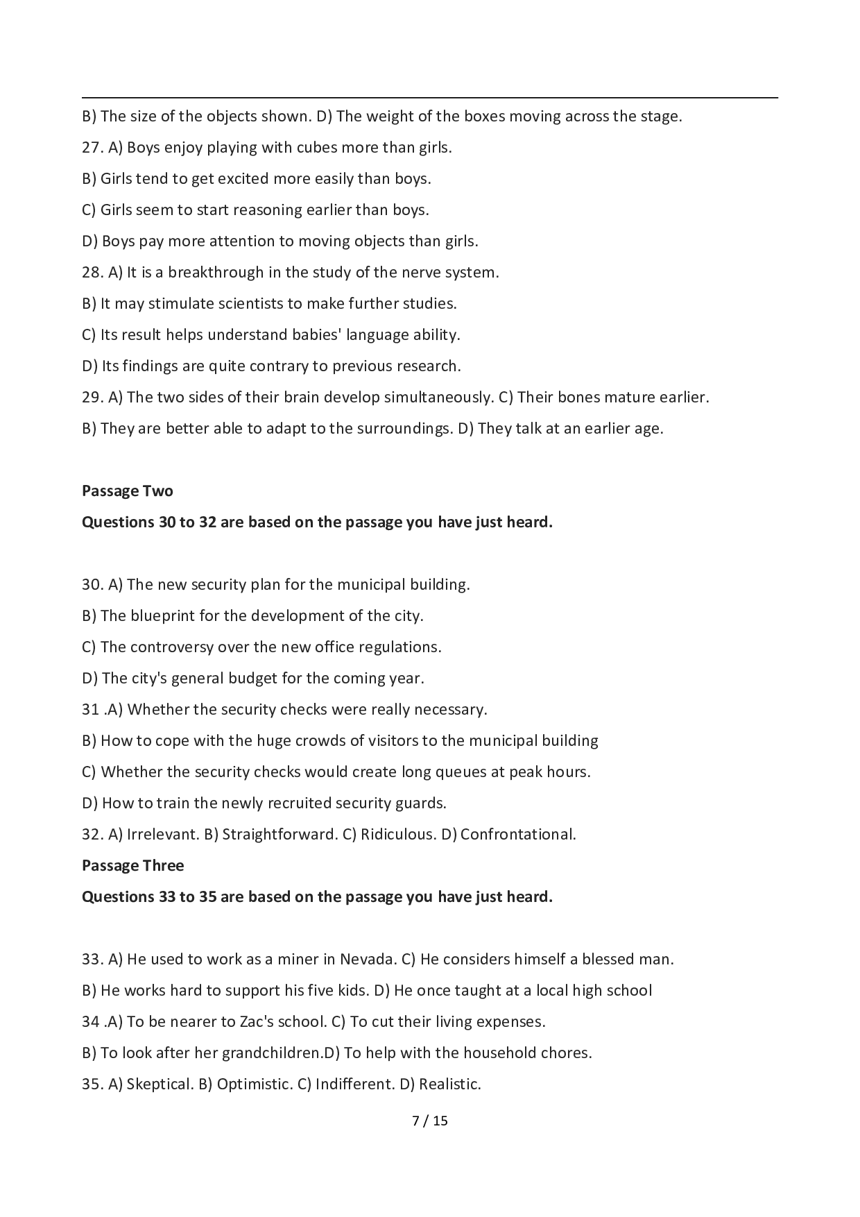 2012年12月英语六级真题(1).pdf 第7页