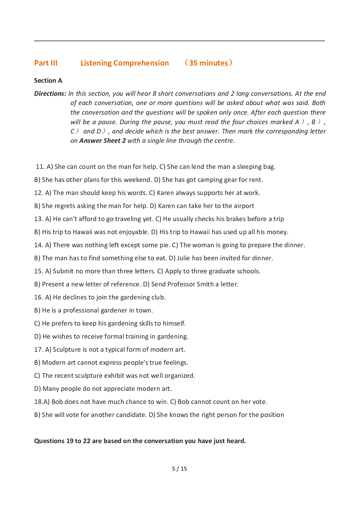 2012年12月英语六级真题(2).pdf 第5页