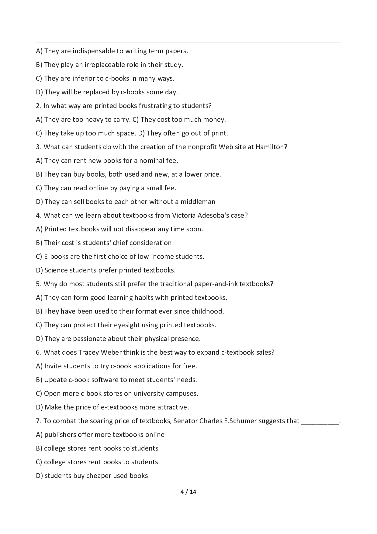 2012年12月英语六级真题(3).pdf 第4页