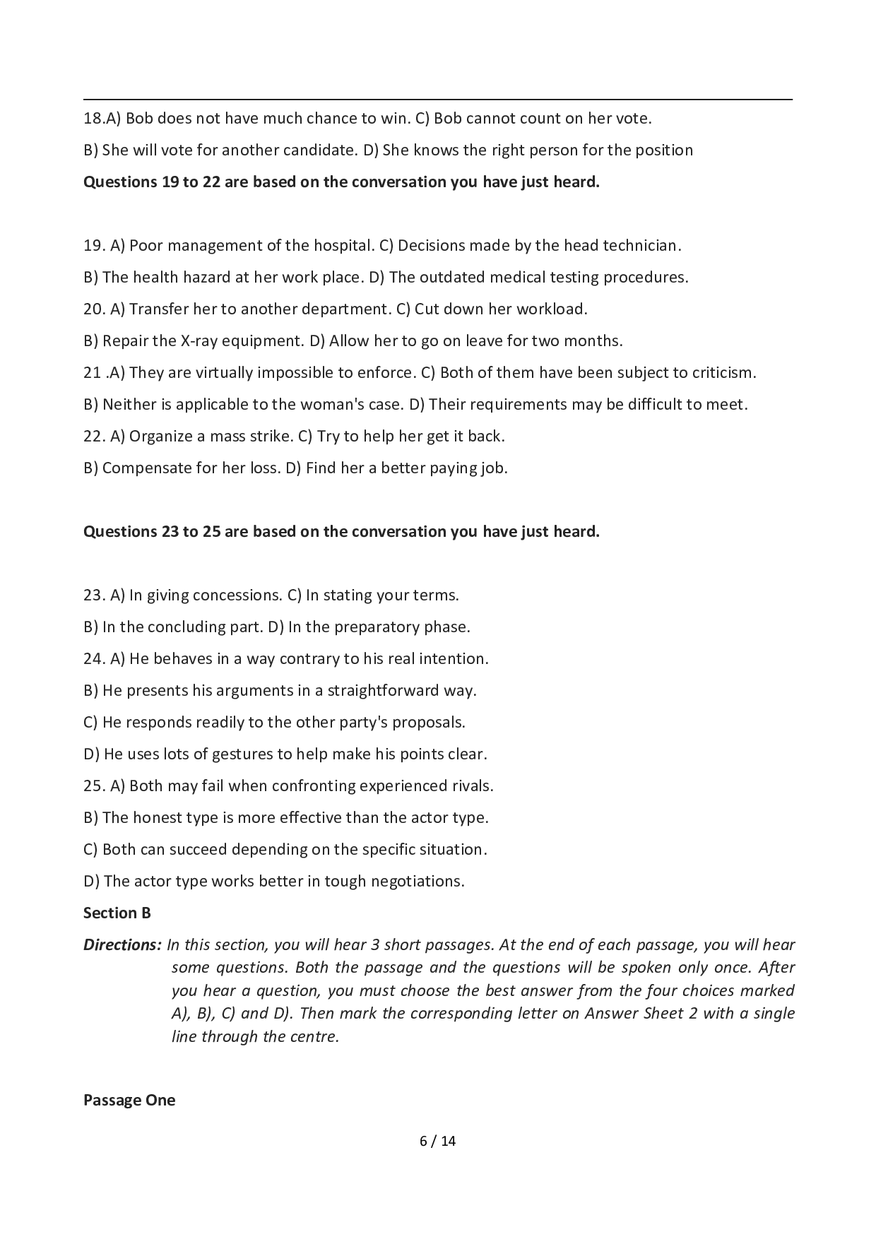 2012年12月英语六级真题(3).pdf 第6页