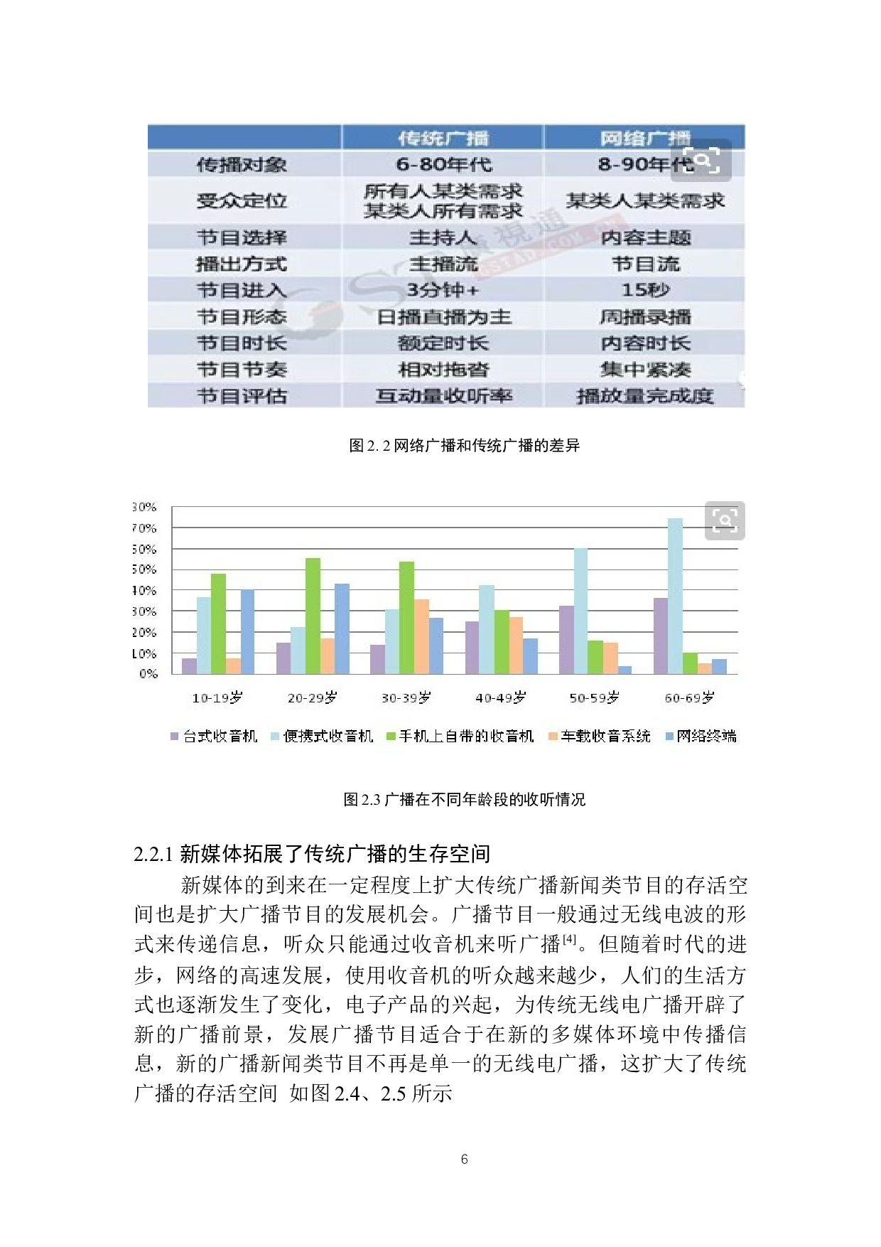 新媒体时代新闻广播节目主持人的角色定位-8917字.docx 第9页