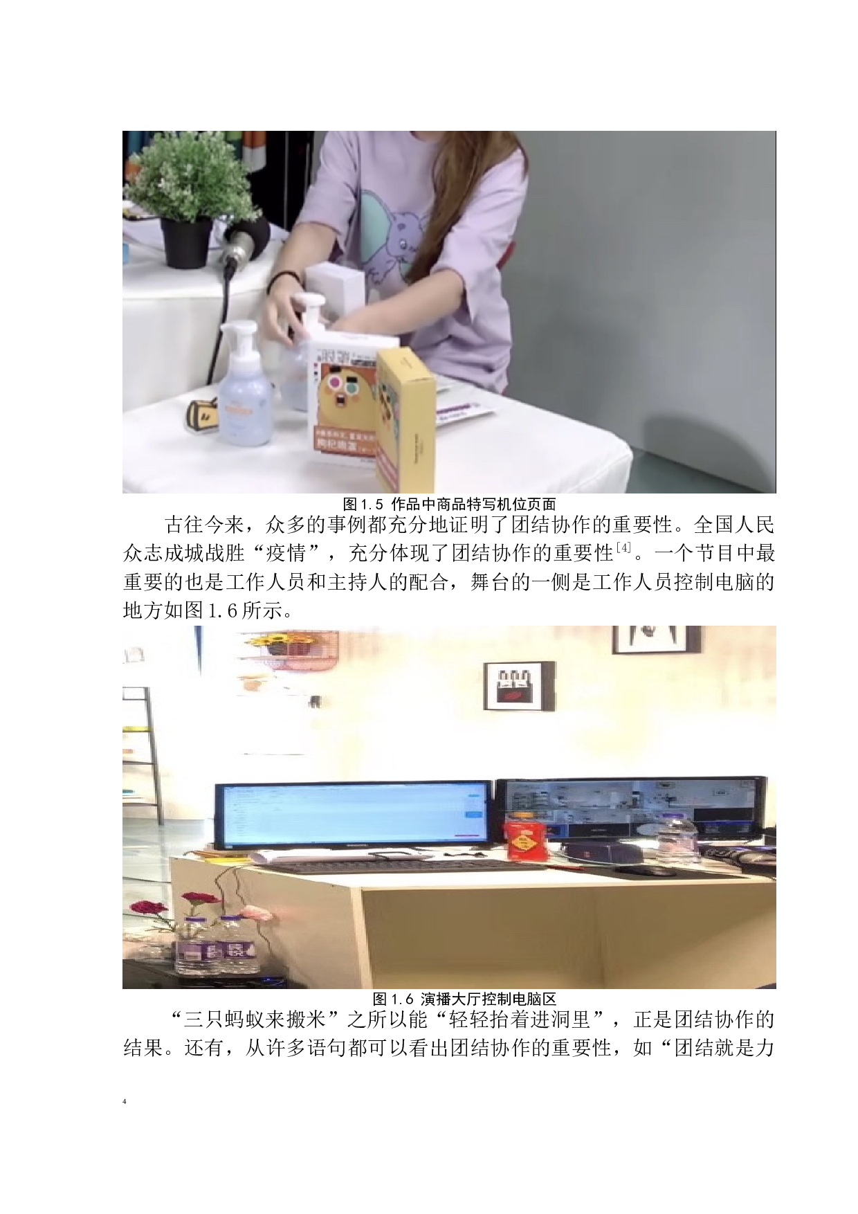 电视节目《星海生活购》主持人的风格定位-7272字.docx 第9页