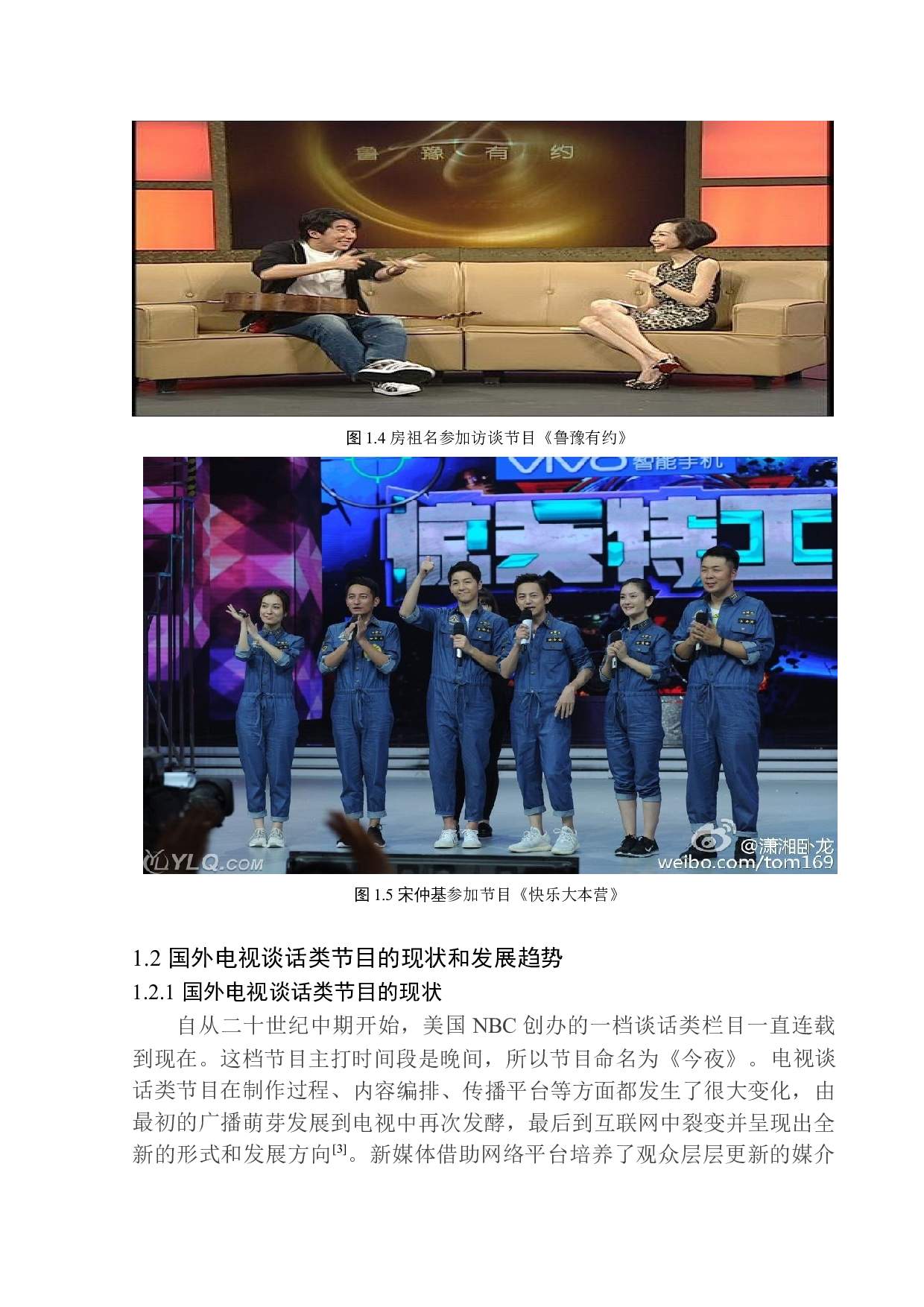 电视谈话类节目主持人话语与&ldquo;三贴近&rdquo;的结合-10286字.docx 第9页