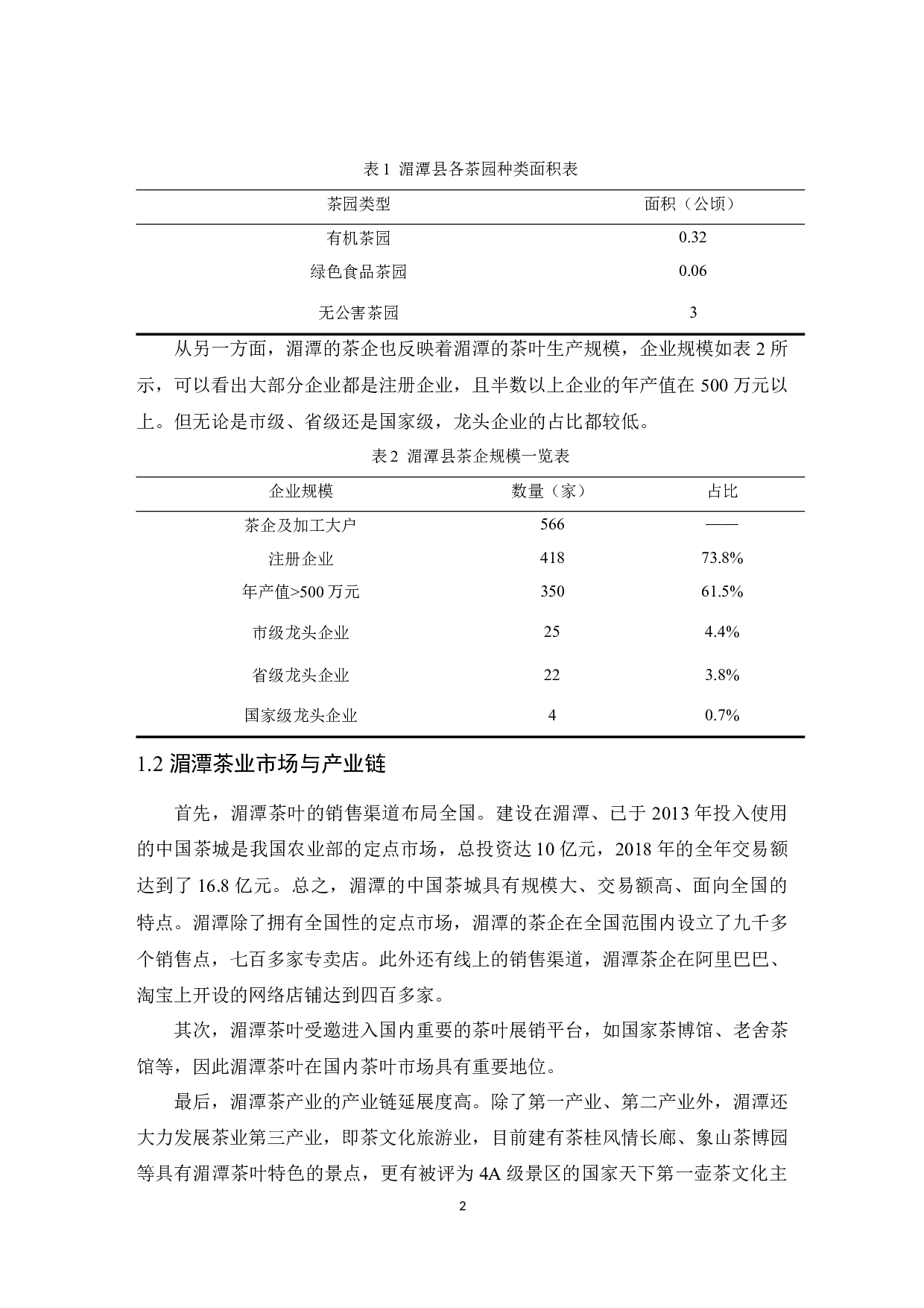 湄潭茶叶产业发育情况分析-9739字.docx 第4页